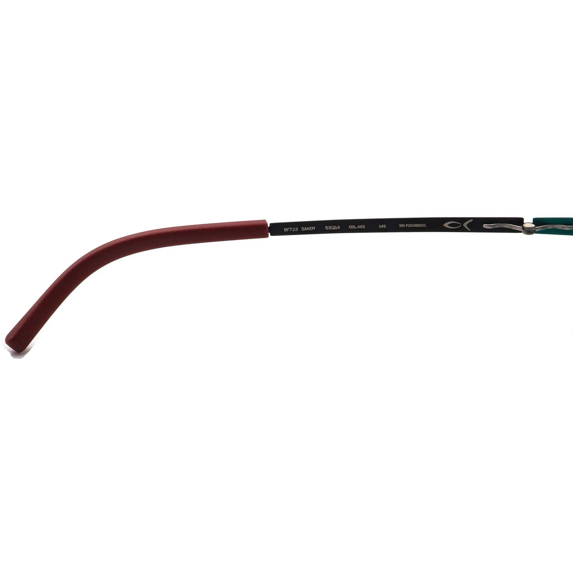 Blackfin BF723 Sandy COL.463 Titanium 53□14 145 - Image 7