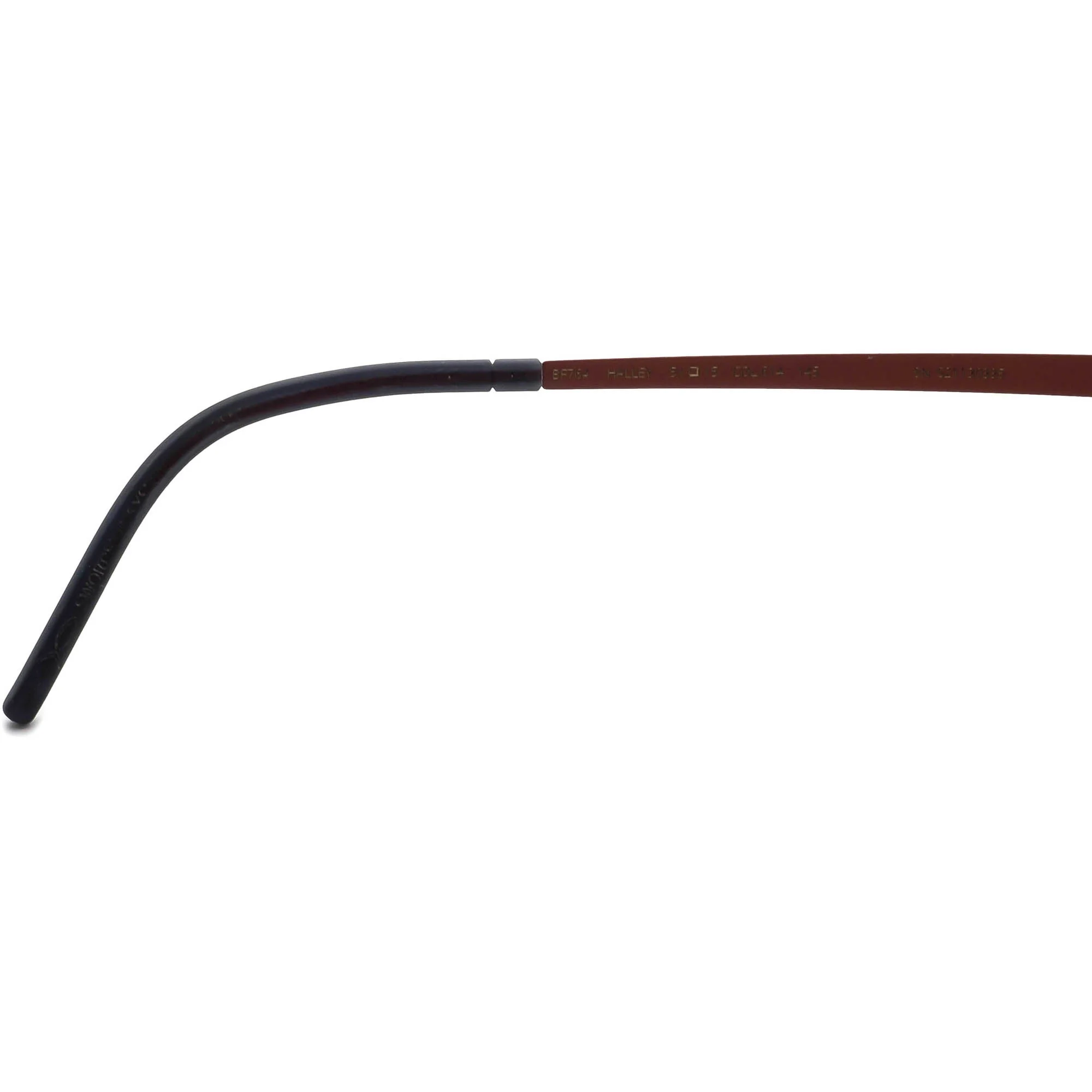 Blackfin BF764 Halley COL.614 Titanium   51□15 145 - Image 7