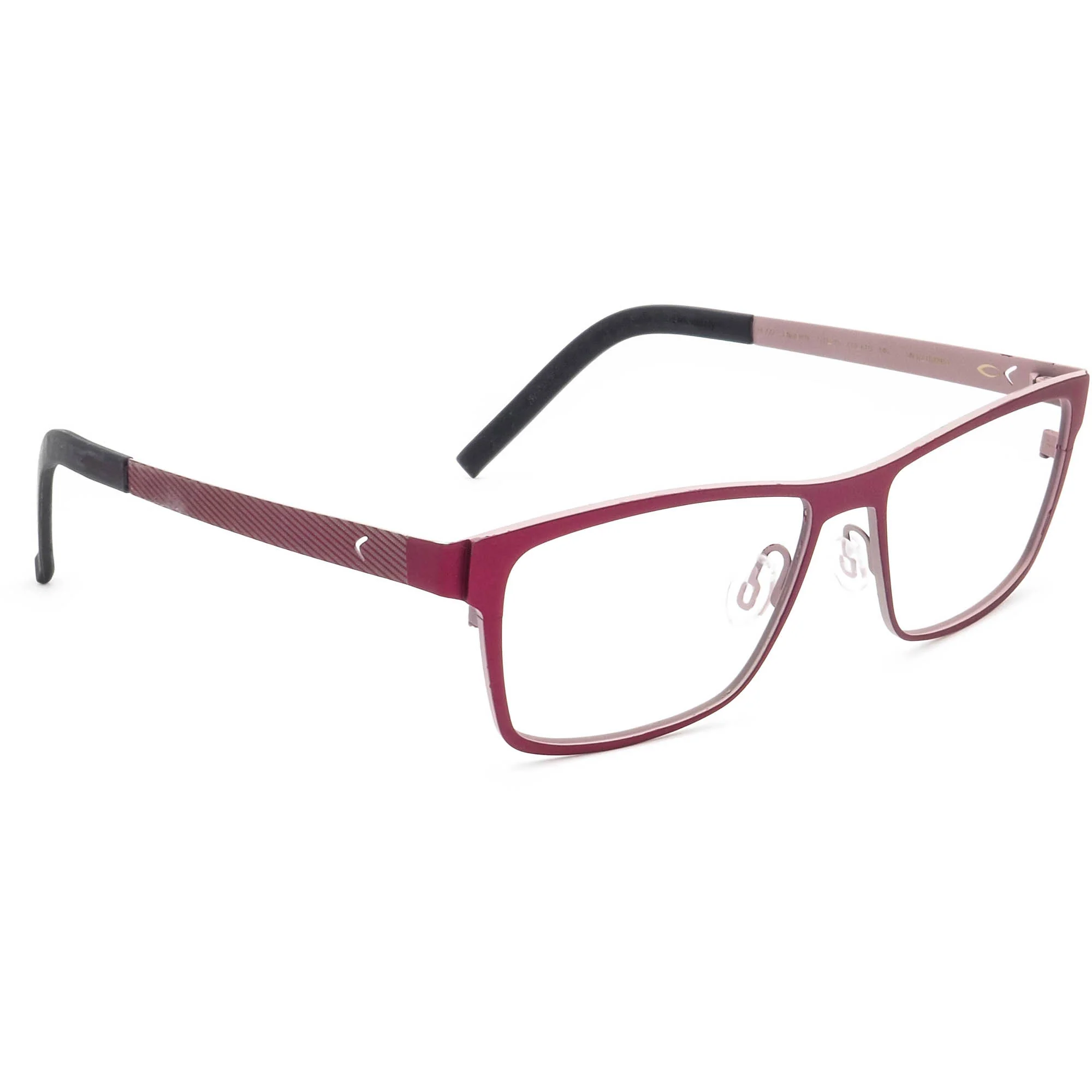Blackfin BF772 Enderby COL.610 Titanium 53□15 145