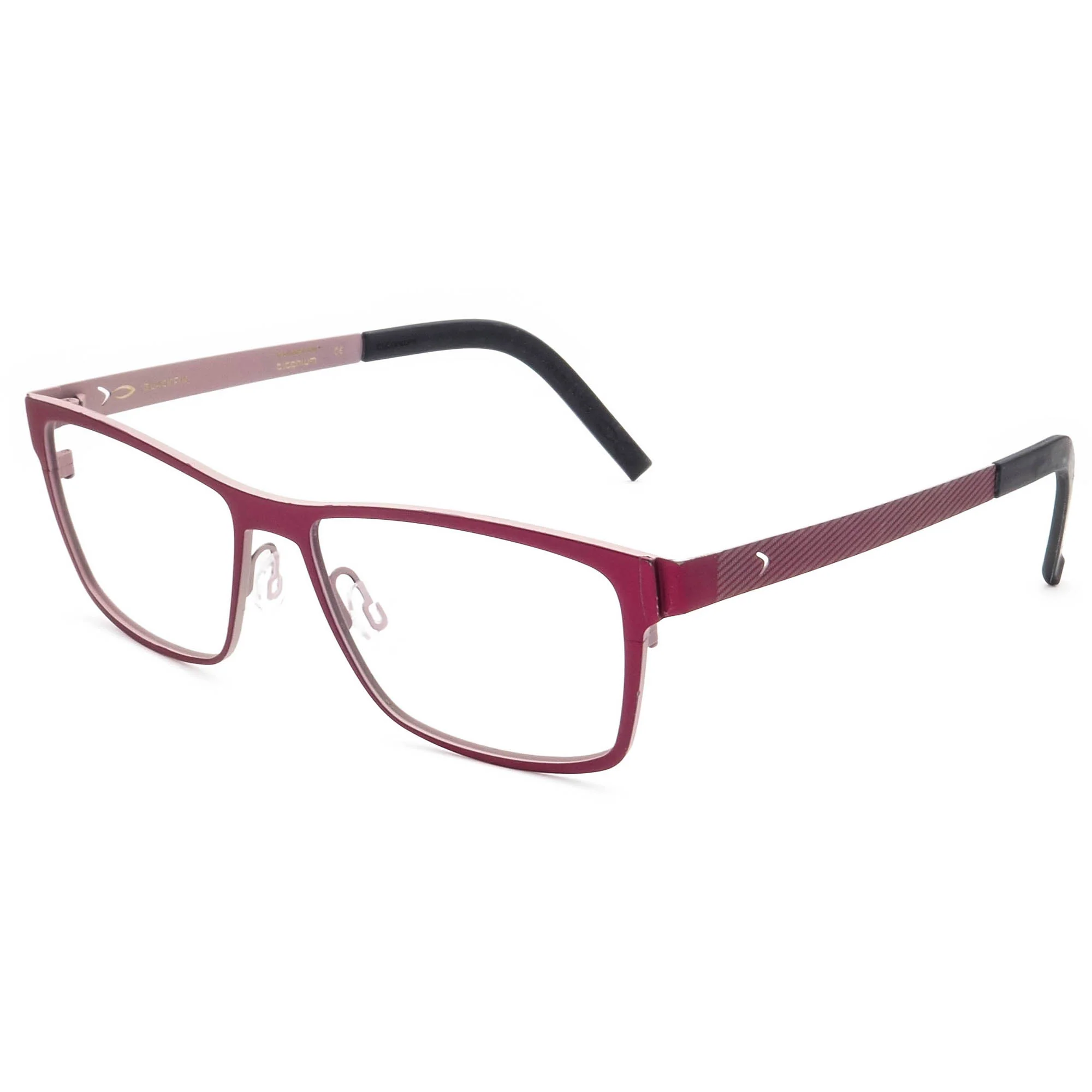 Blackfin BF772 Enderby COL.610 Titanium 53□15 145 - Image 3