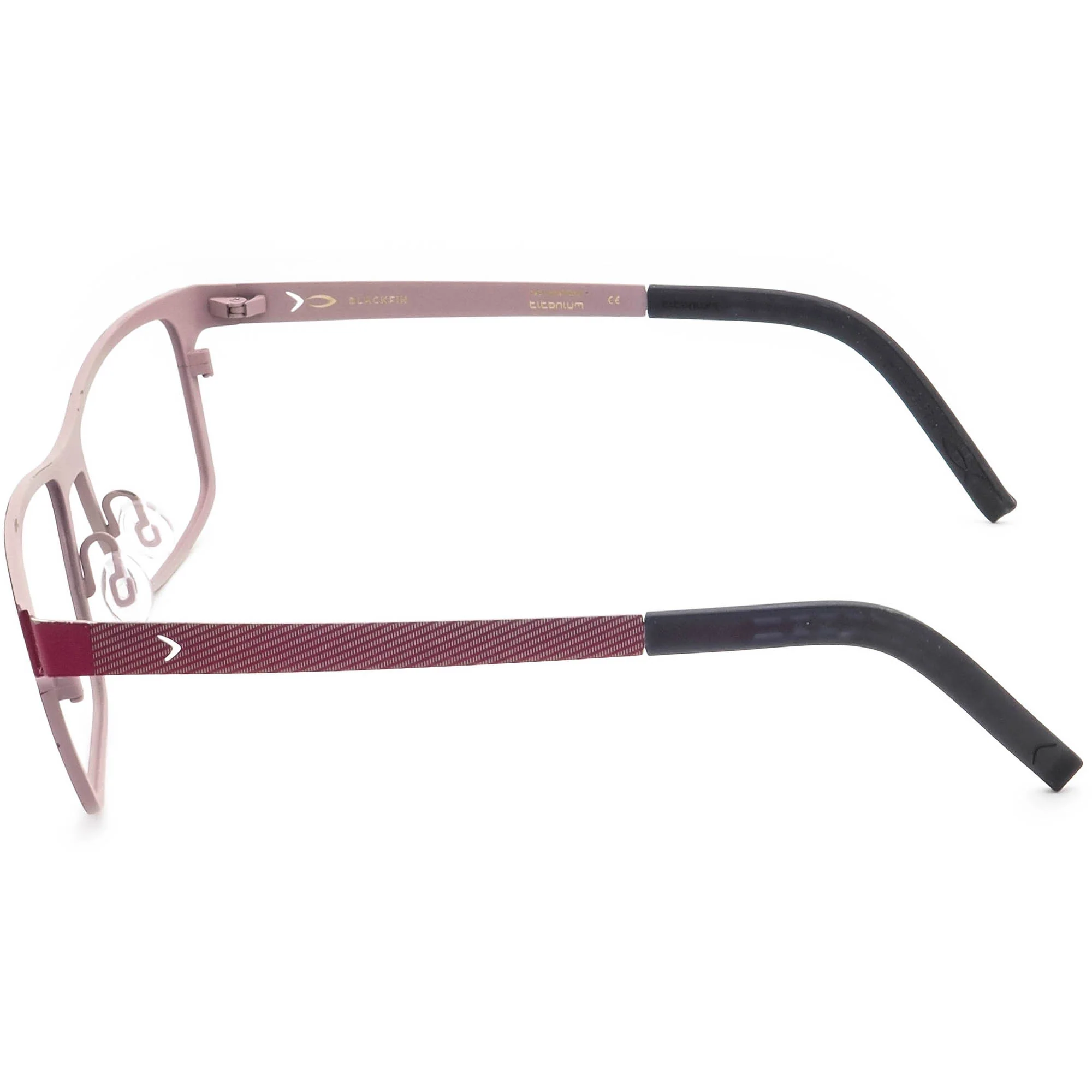 Blackfin BF772 Enderby COL.610 Titanium 53□15 145 - Image 7