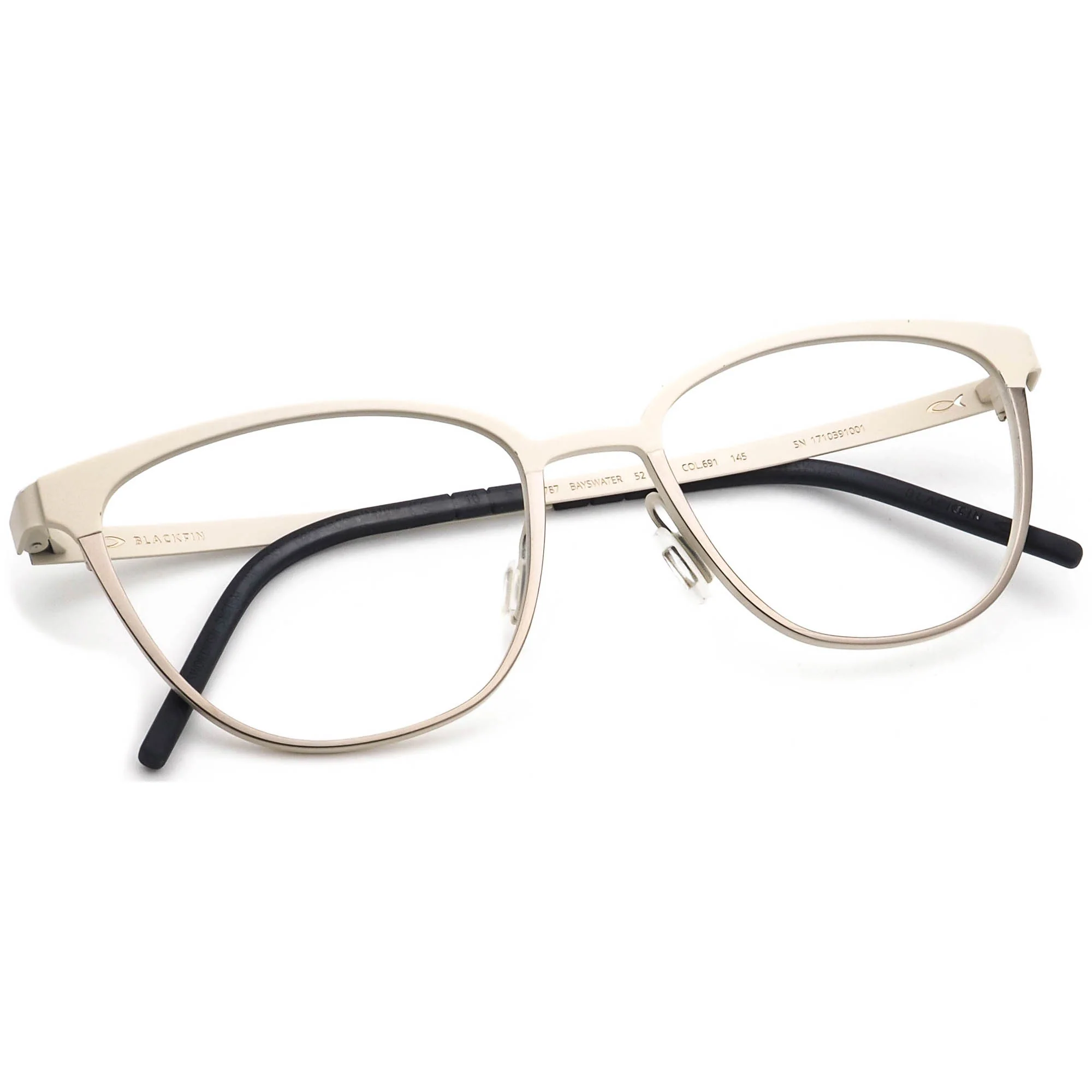 Blackfin BF787 Bayswater COL.691 52□18 145 - Image 7