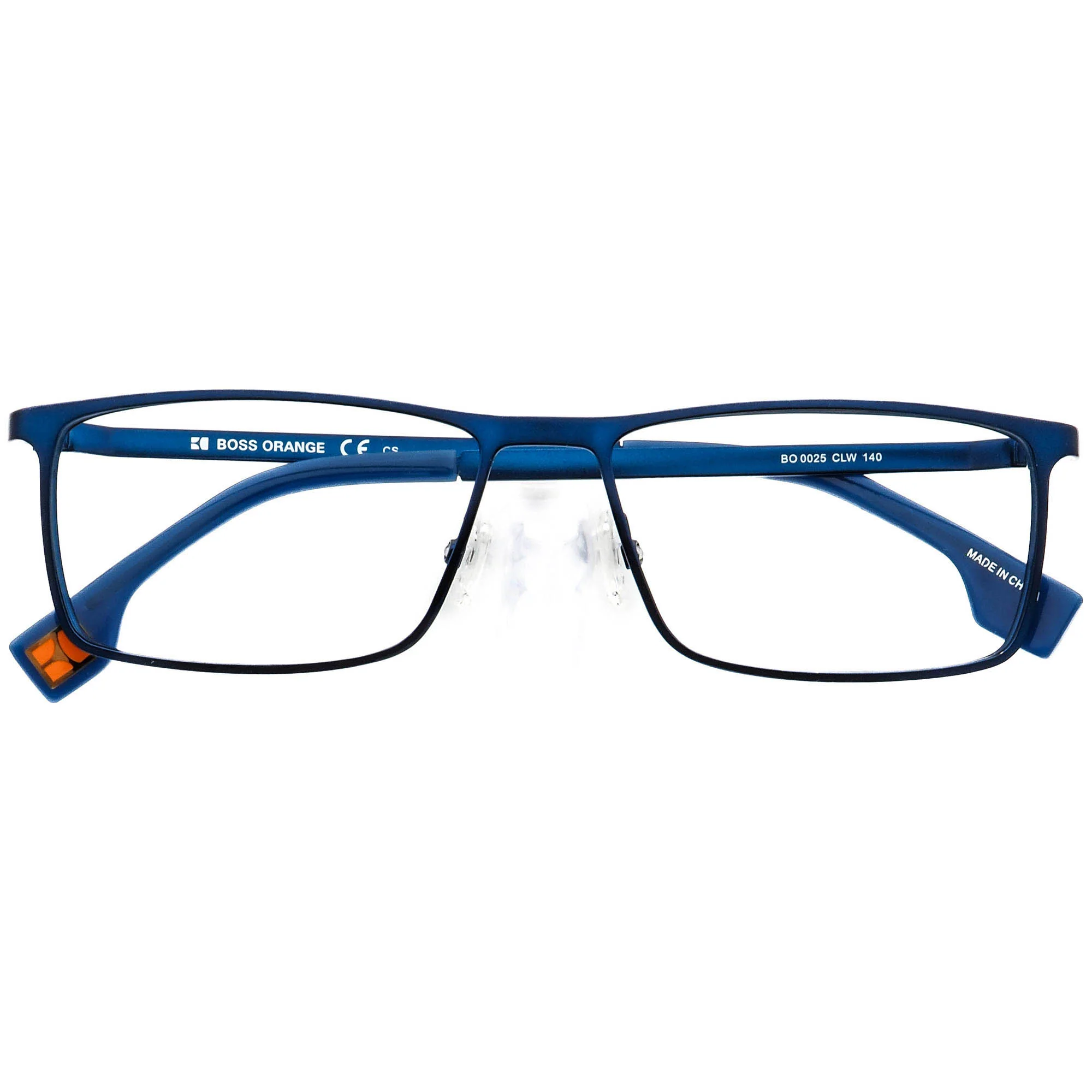 Boss Orange BO 0025 CLW  54□15 140 - Image 6