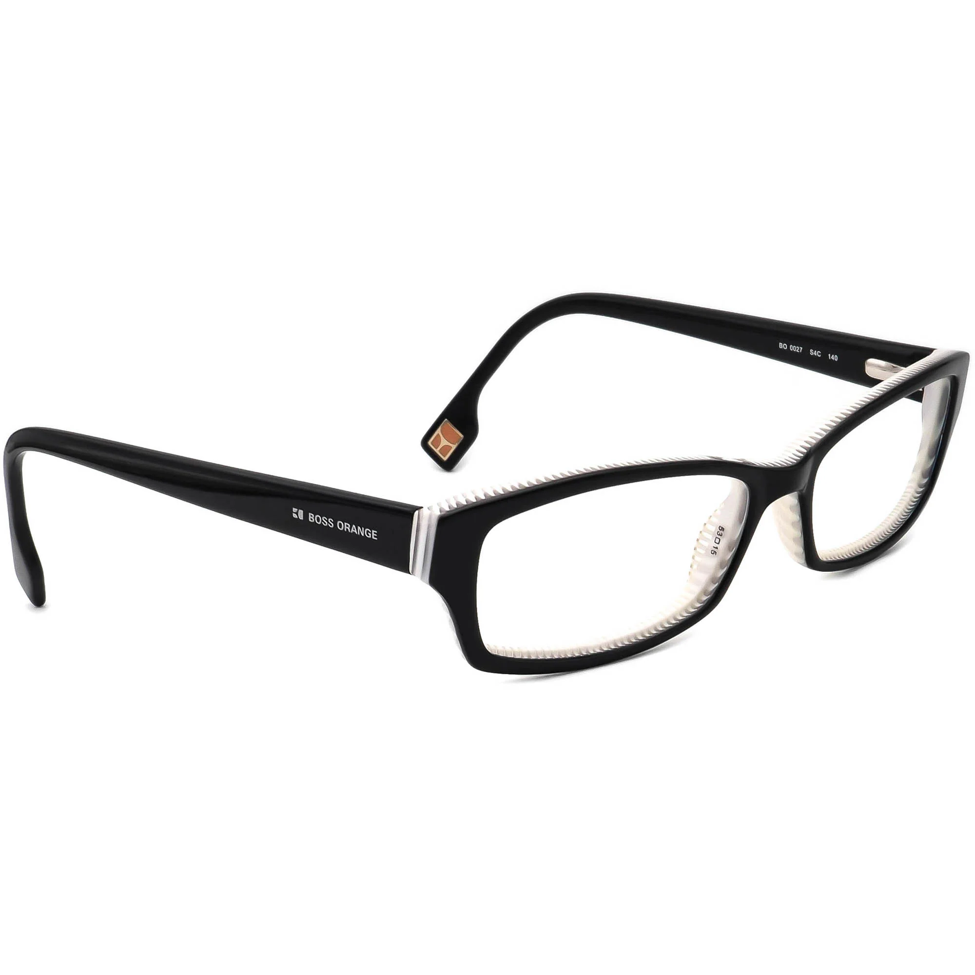 Boss Orange BO 0027 S4C 53□15 140
