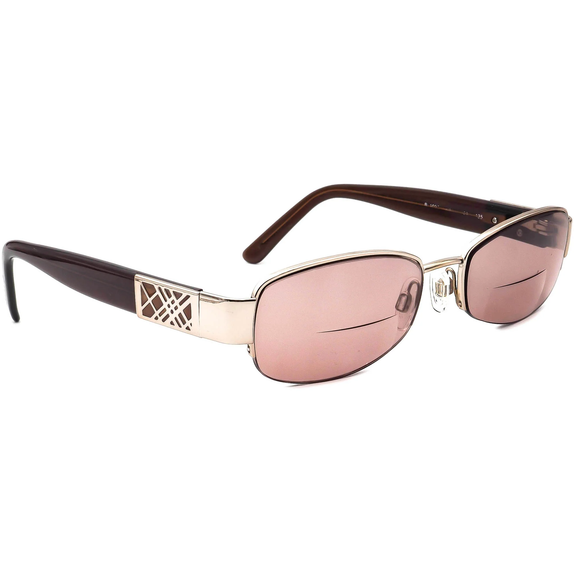 Burberry B 1093 101   51□17 135