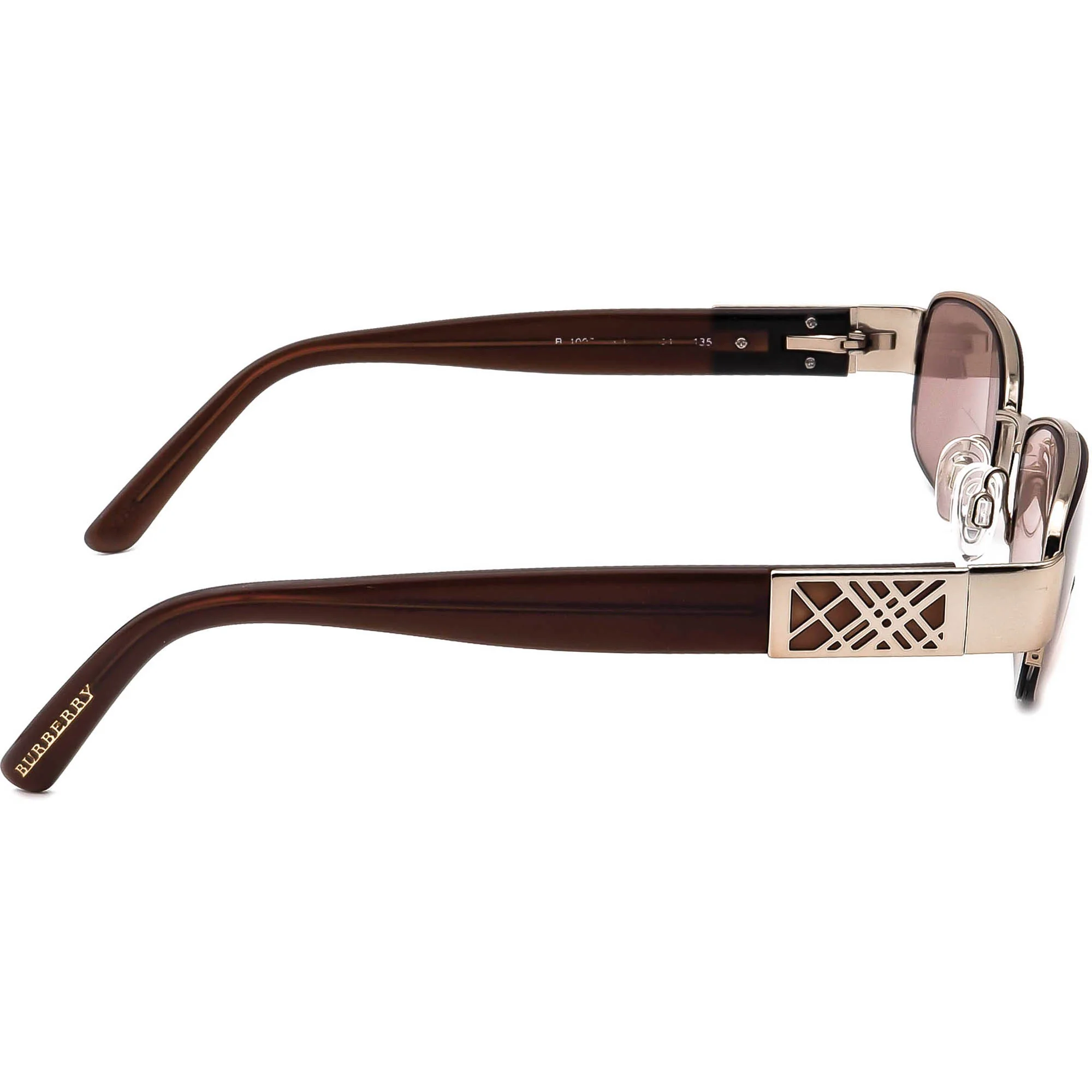 Burberry B 1093 101   51□17 135 - Image 4