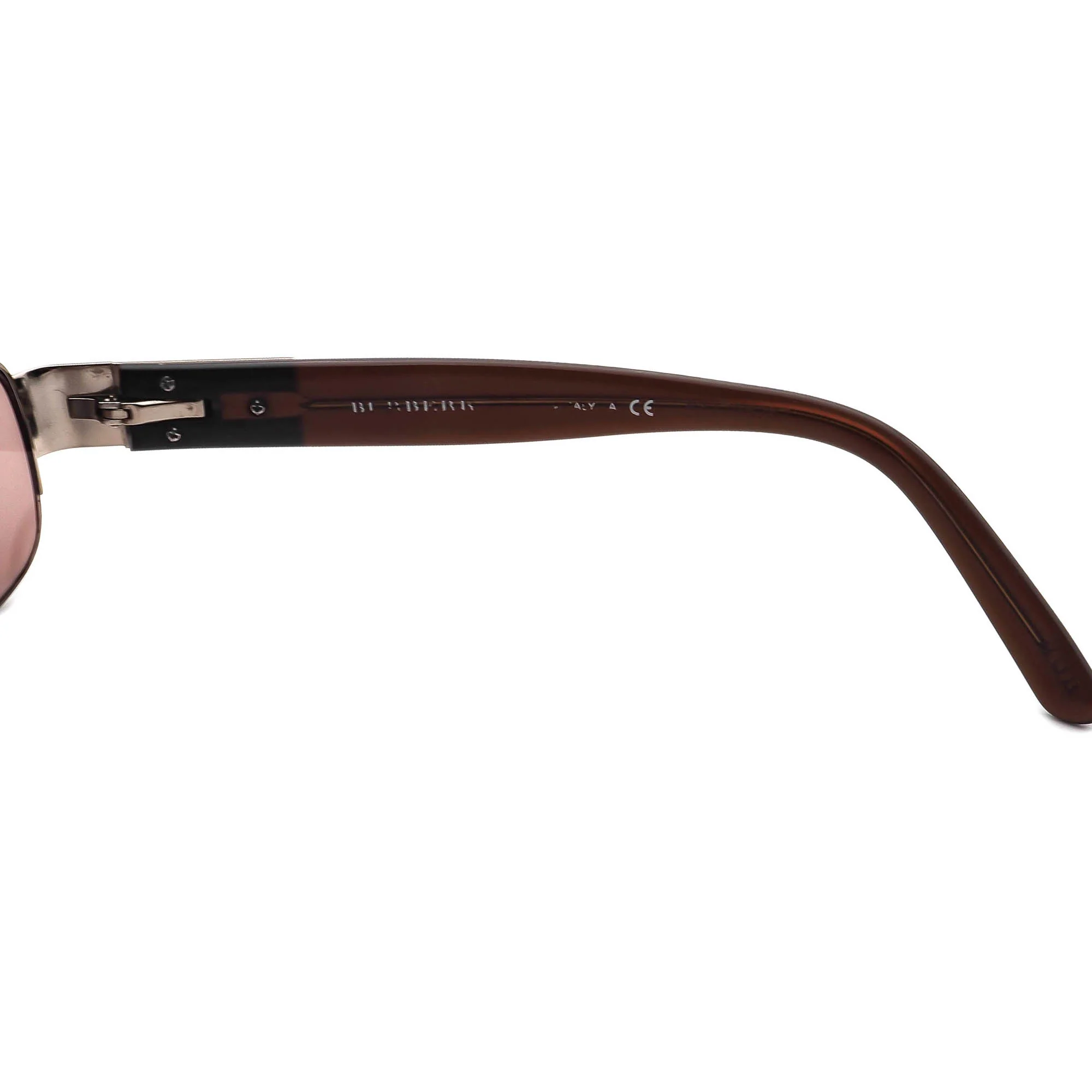 Burberry B 1093 101   51□17 135 - Image 8