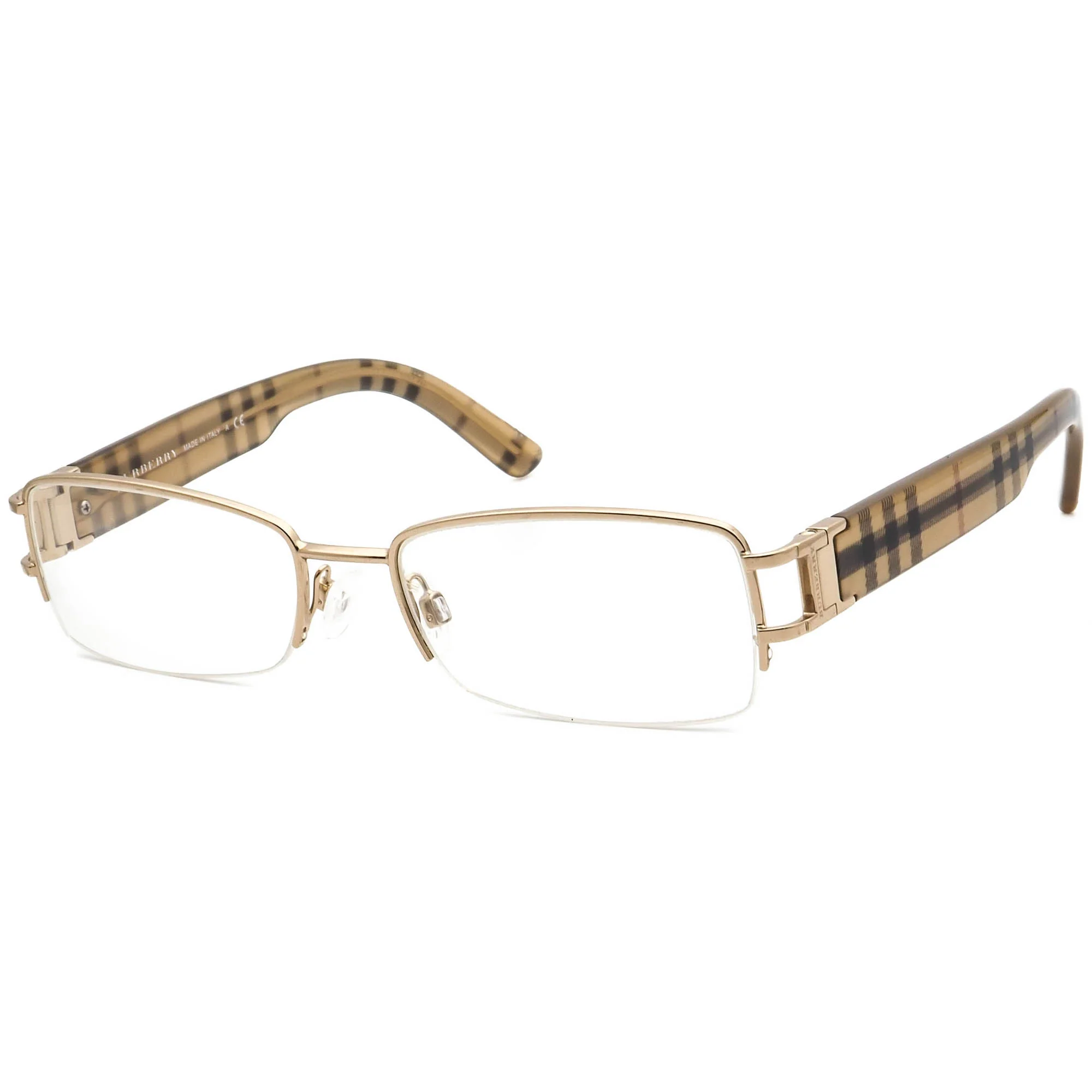 Burberry B 1186 1002 51□17 135 - Image 3