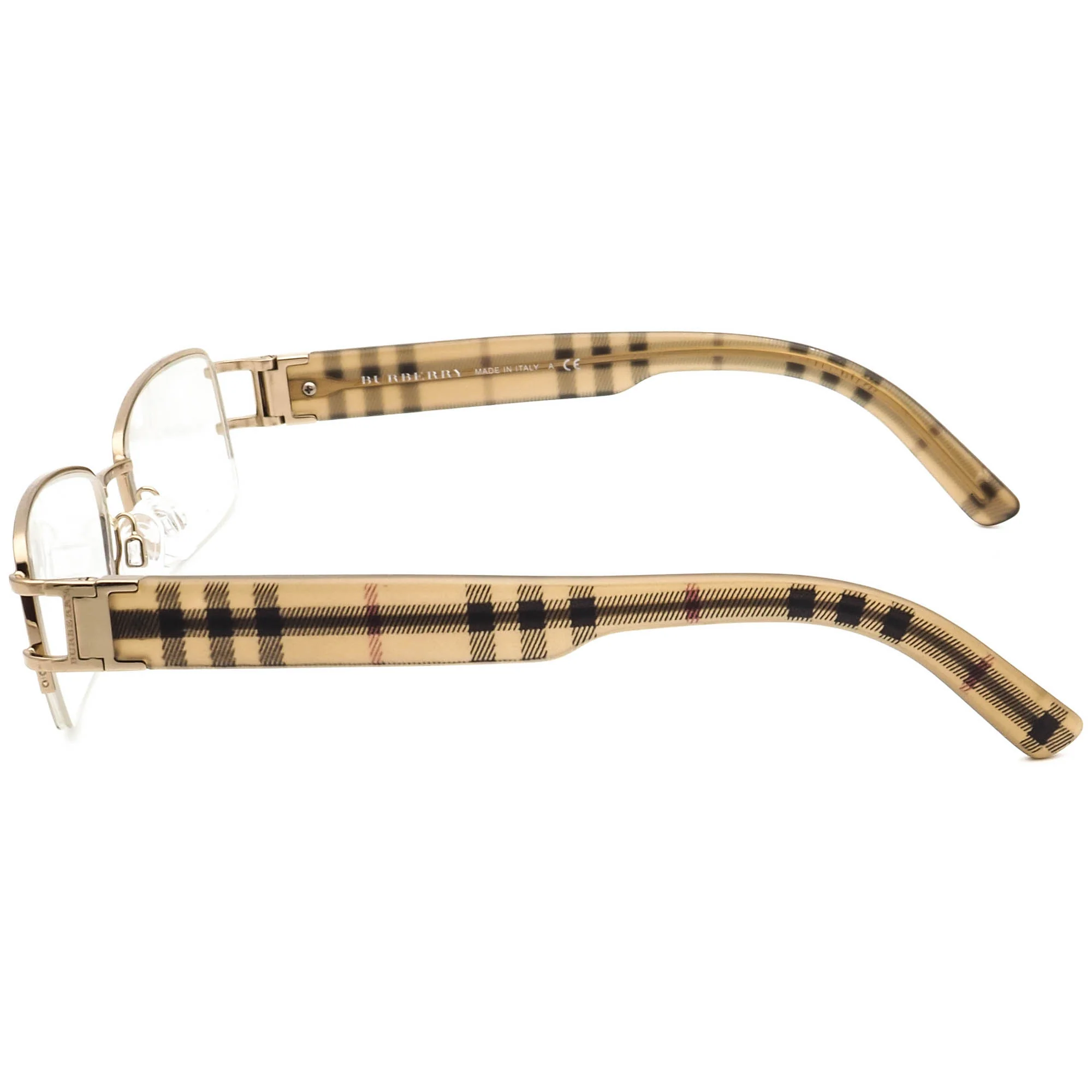 Burberry B 1186 1002 51□17 135 - Image 5