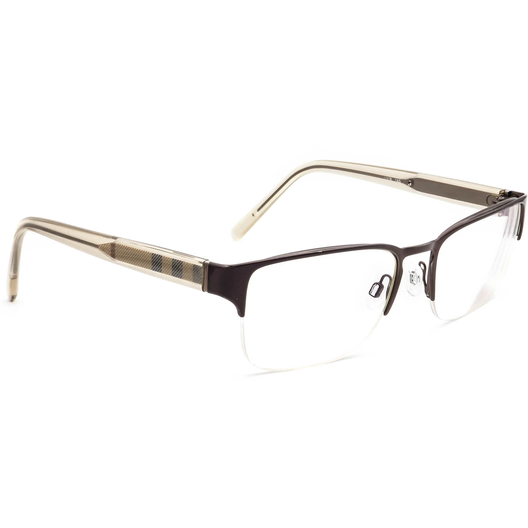 Burberry B 1297 1212   54□18 145