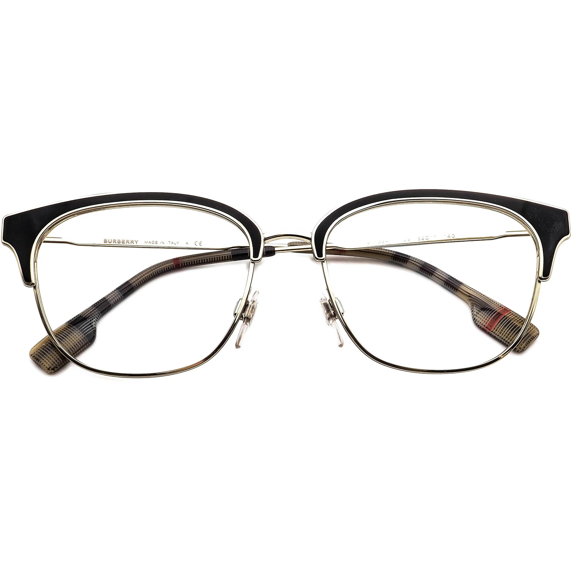 Burberry B 1334 1109 52□17 140 - Image 6