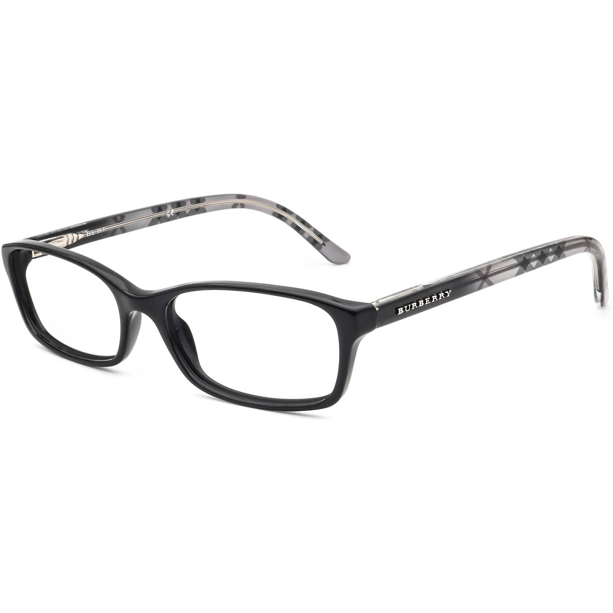 Burberry B 2073 3164 Plaid 53□16 135 - Image 3