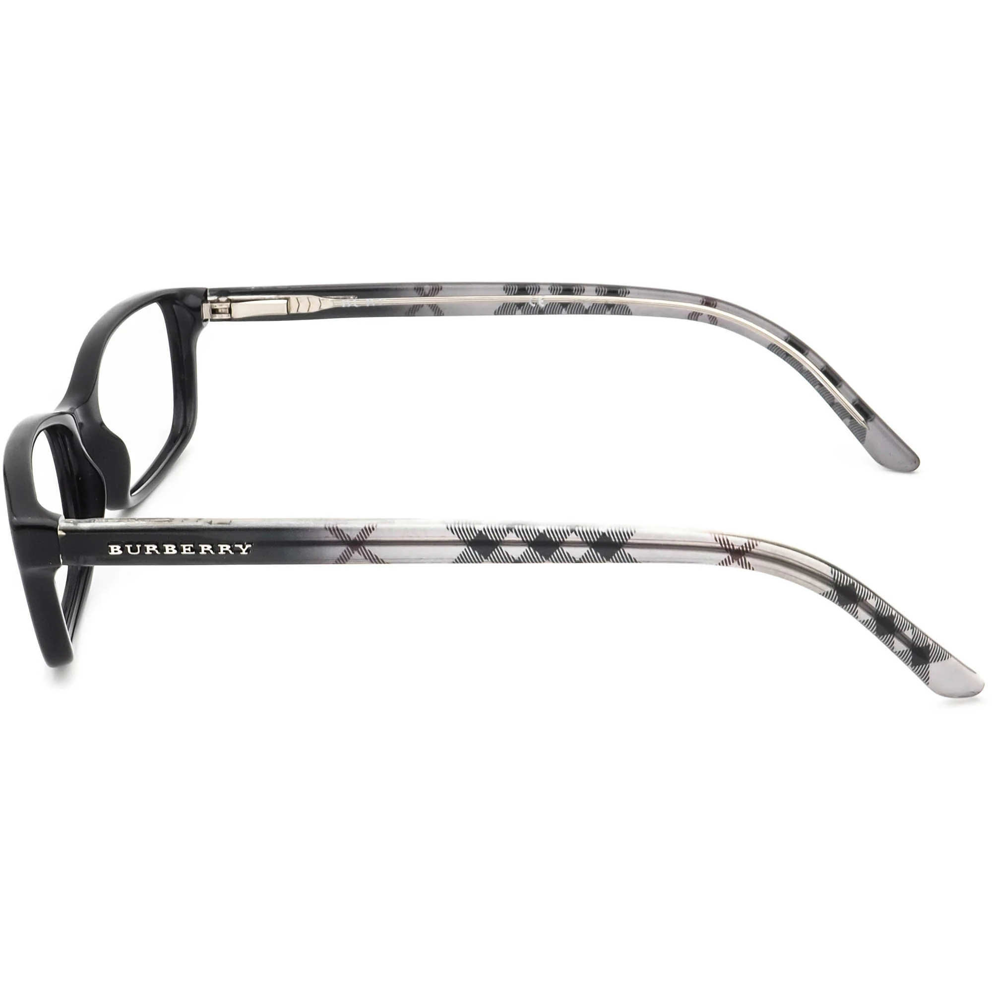 Burberry B 2073 3164 Plaid 53□16 135 - Image 5