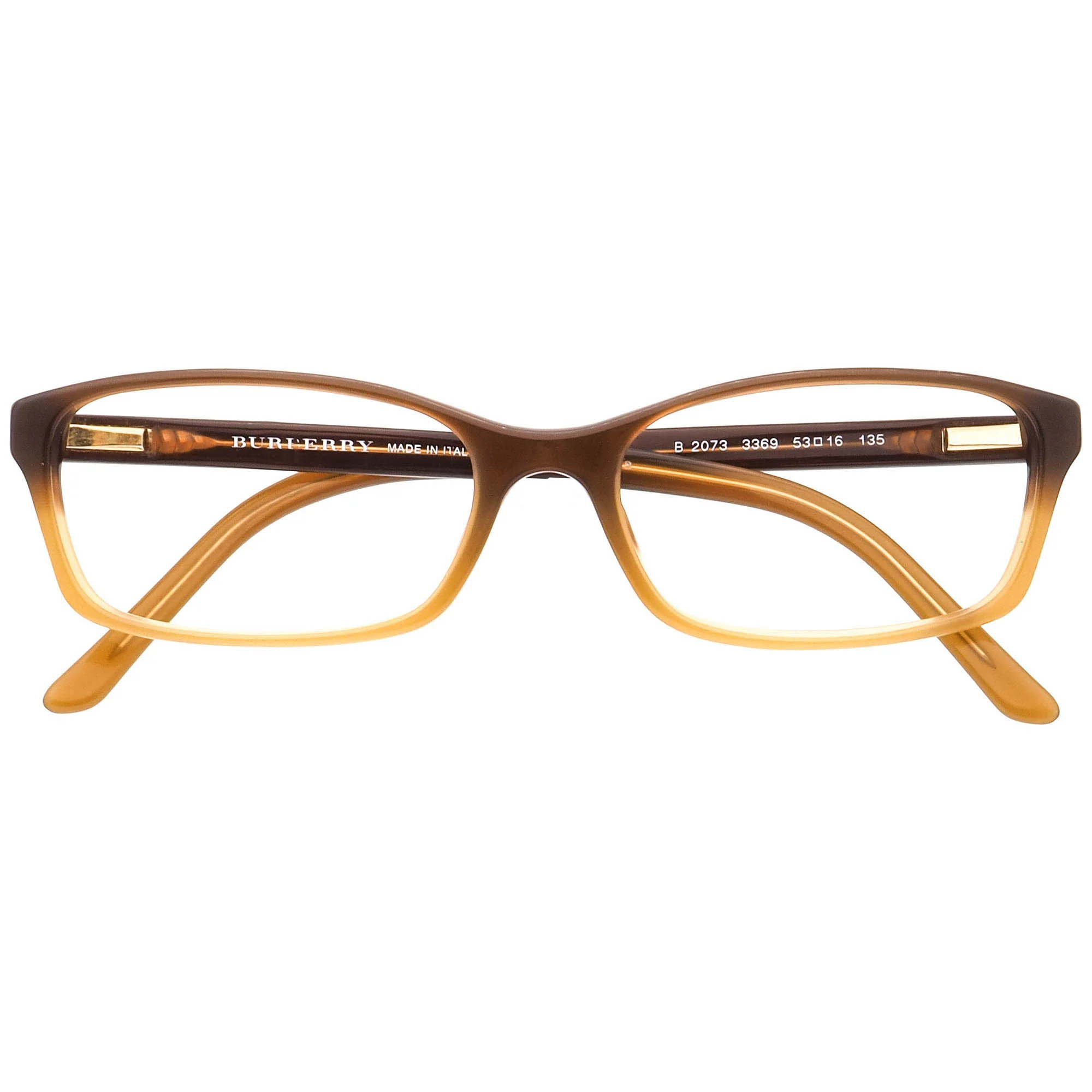 Burberry B 2073 3369 53□16 135 - Image 6