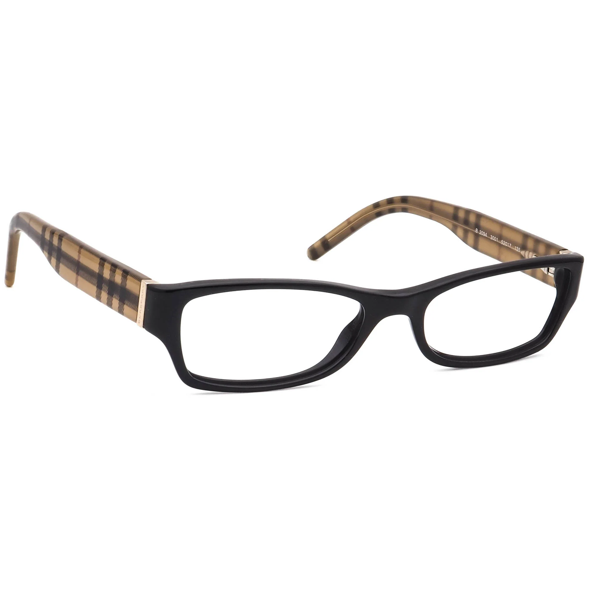 Burberry B 2094 3001   52□17 135