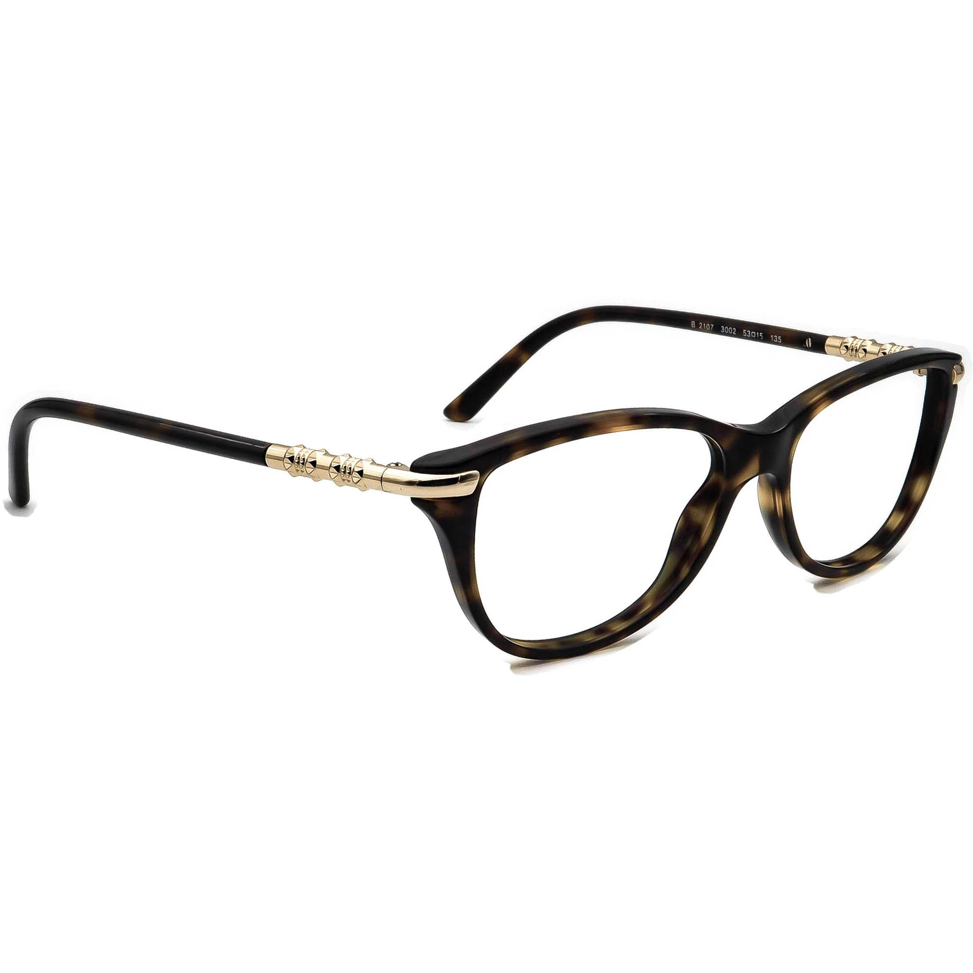 Burberry B 2107 3002 53□15 135