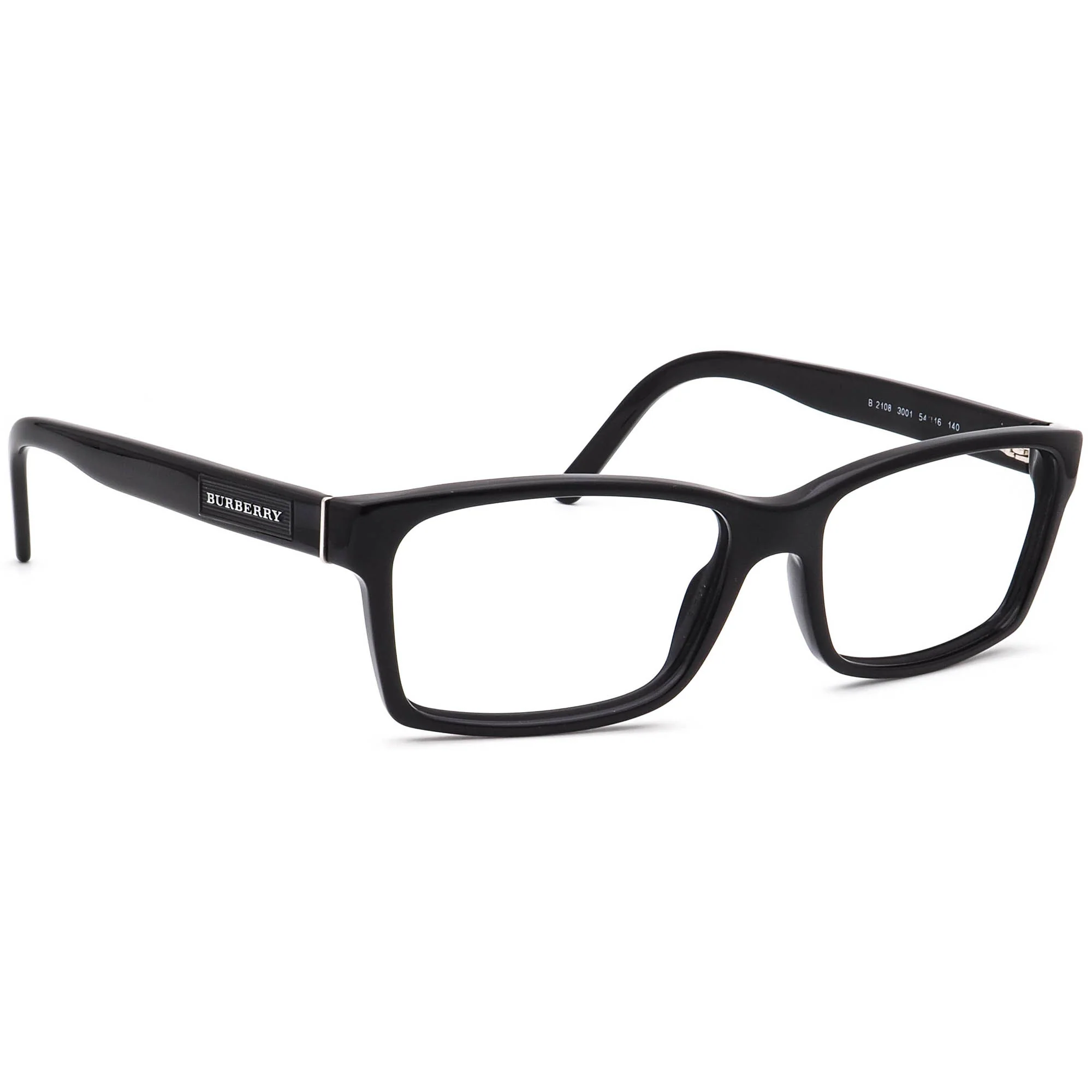 Burberry B 2108 3001  54□16 140
