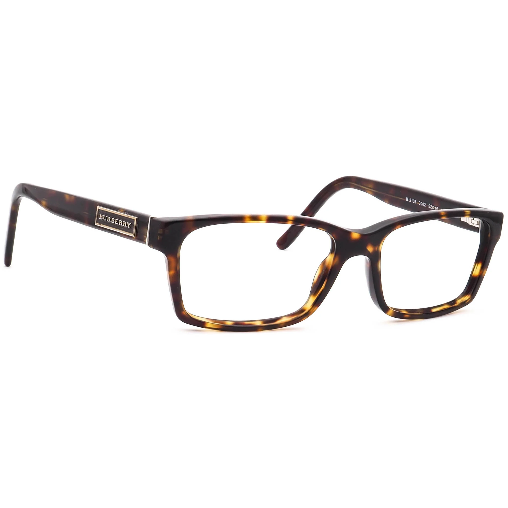 Burberry B 2108 3002   52□16 140