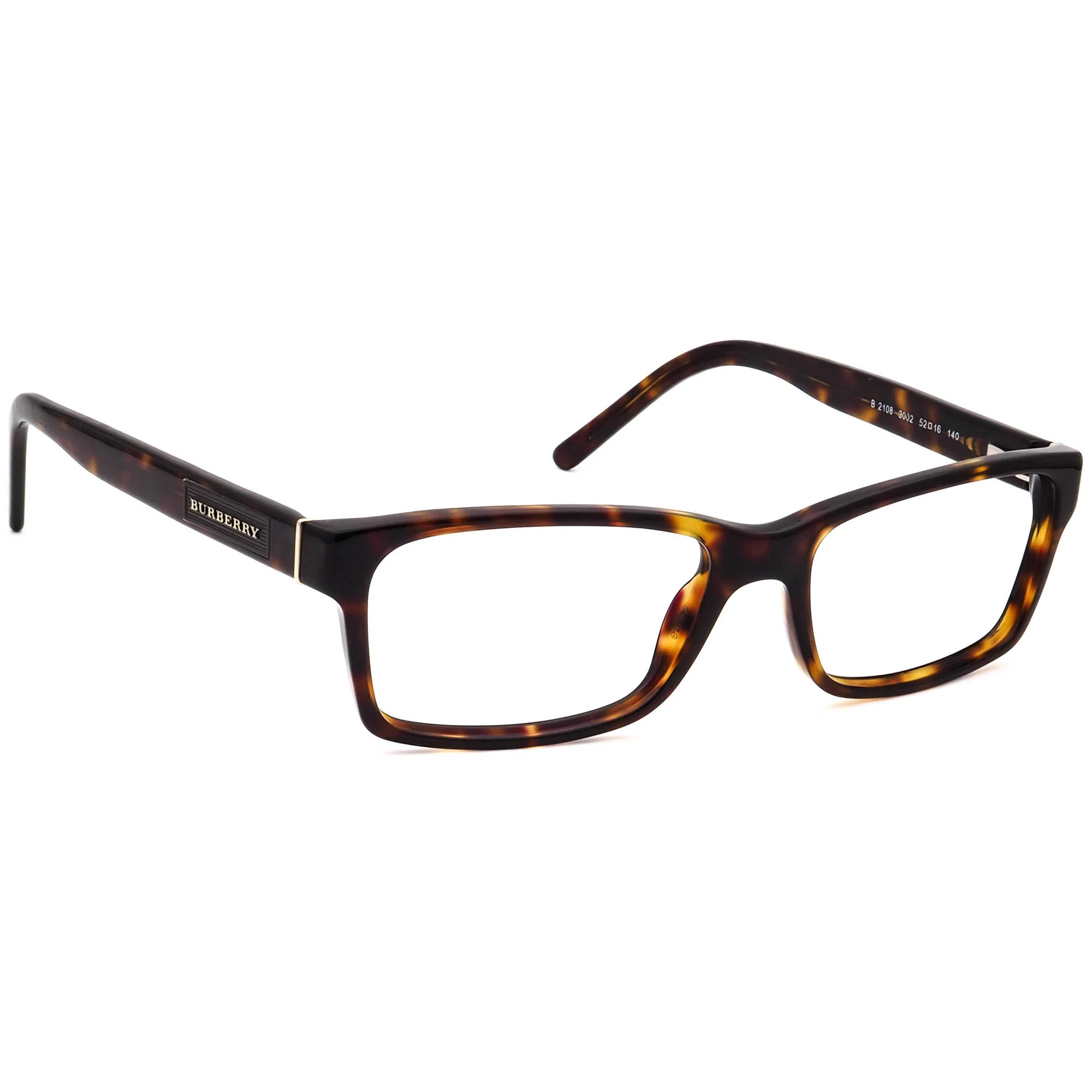 Burberry B 2108 3002   52□16 140