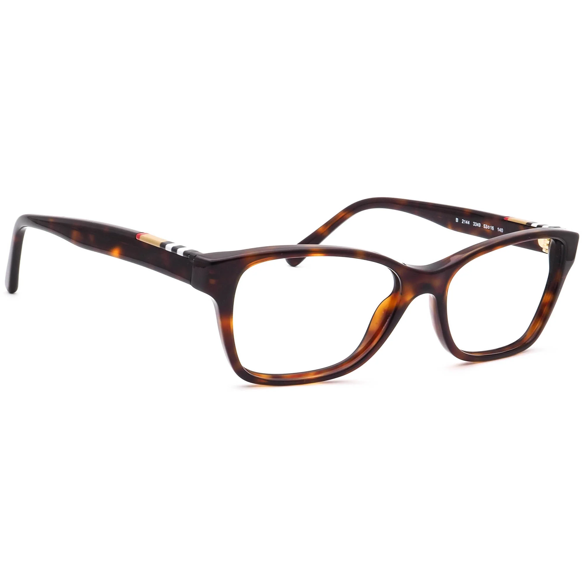 Burberry B 2144 3349   53□16 140