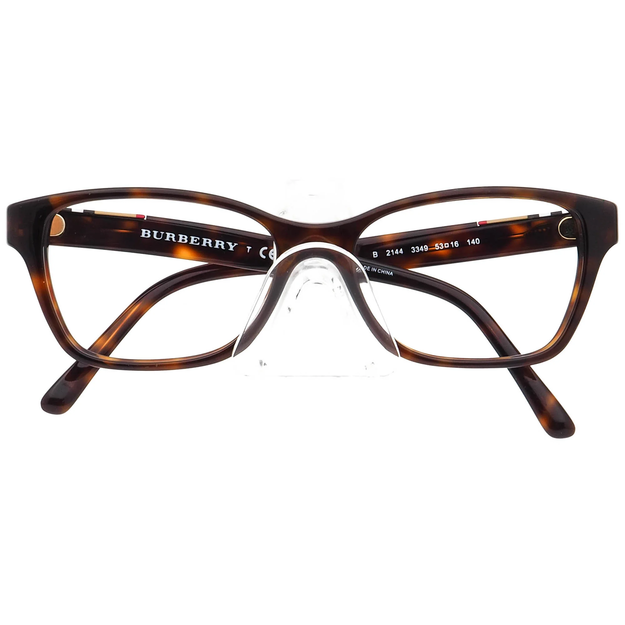 Burberry B 2144 3349   53□16 140 - Image 6