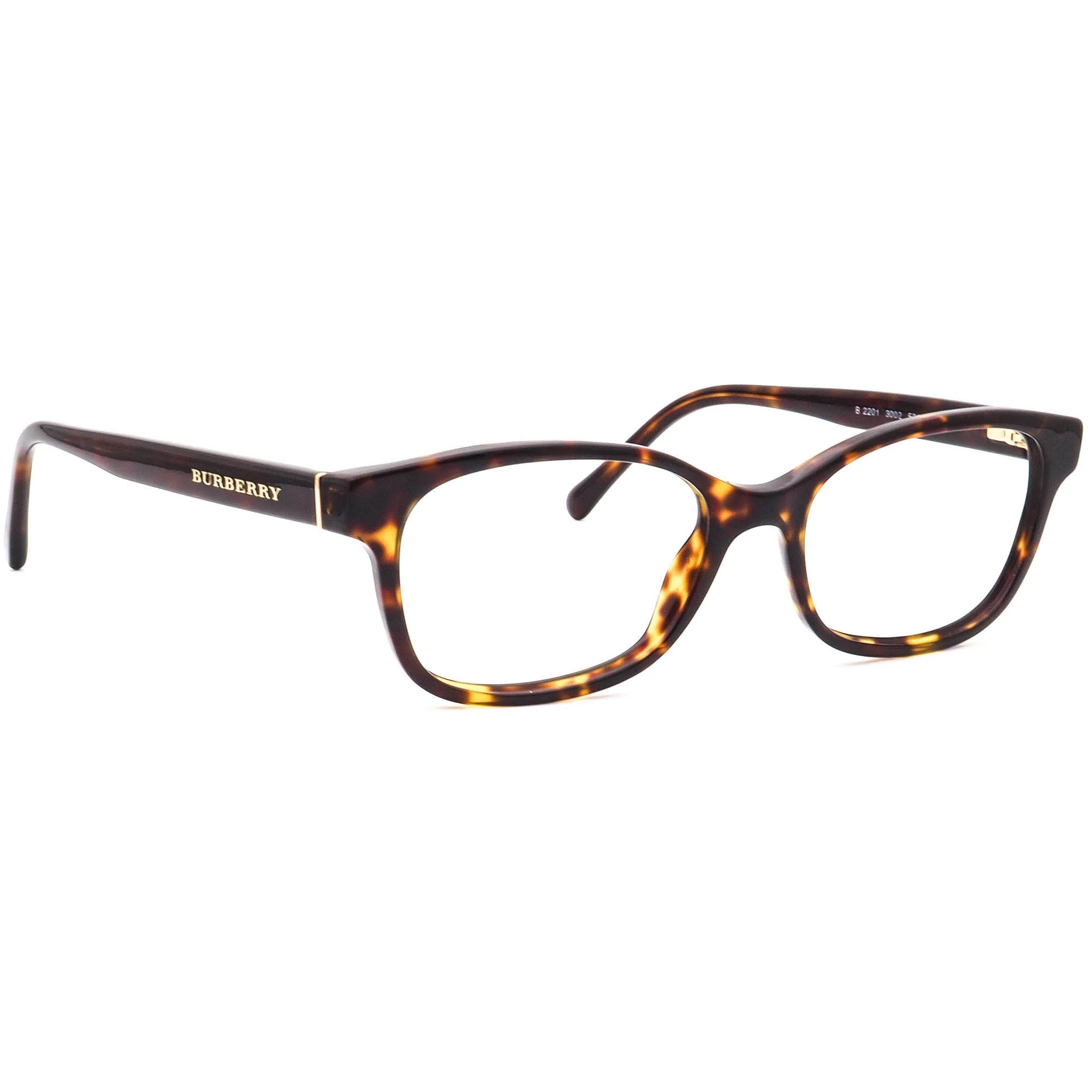 Burberry B 2201 3002   52□17 135