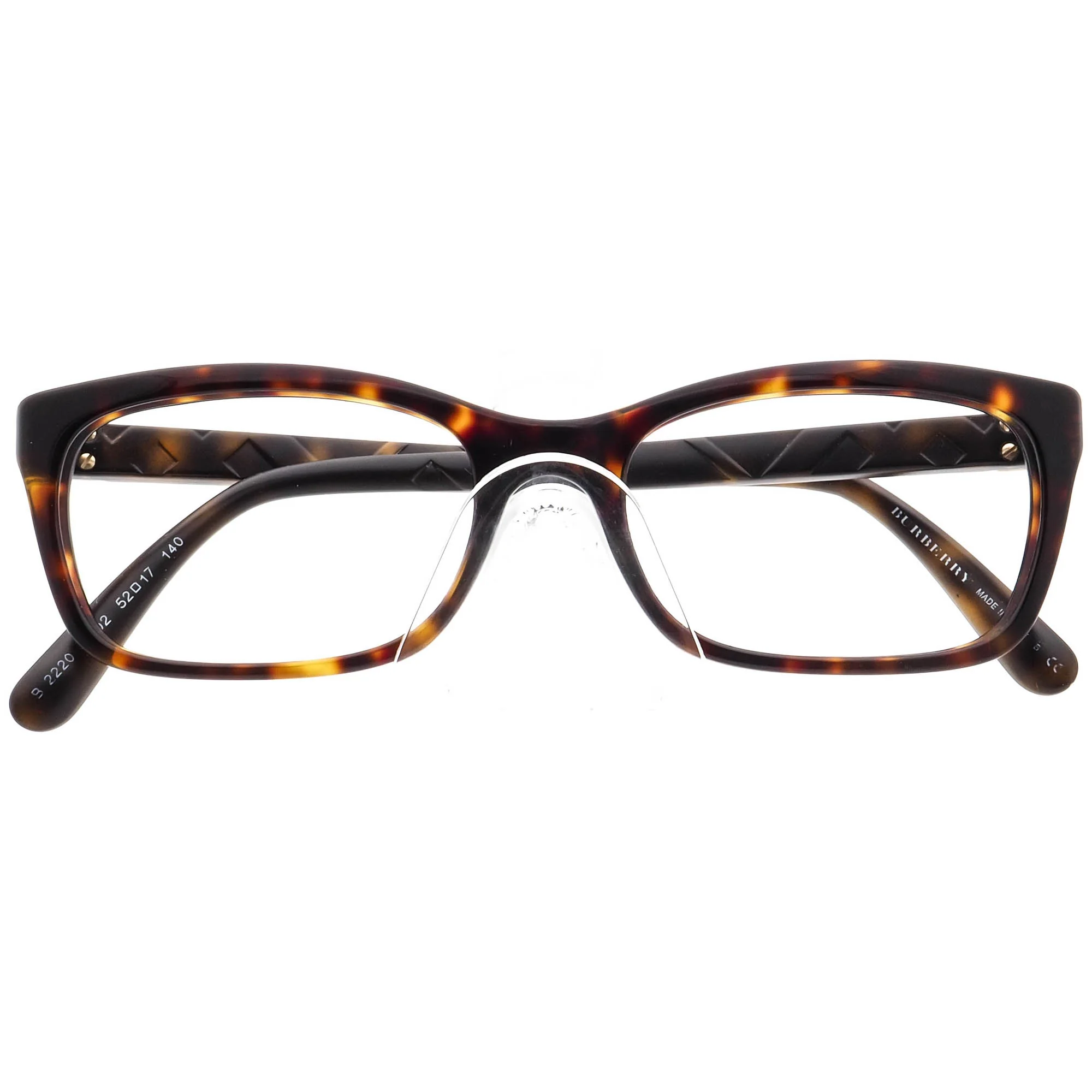 Burberry B 2220 3002   52□17 140 - Image 6