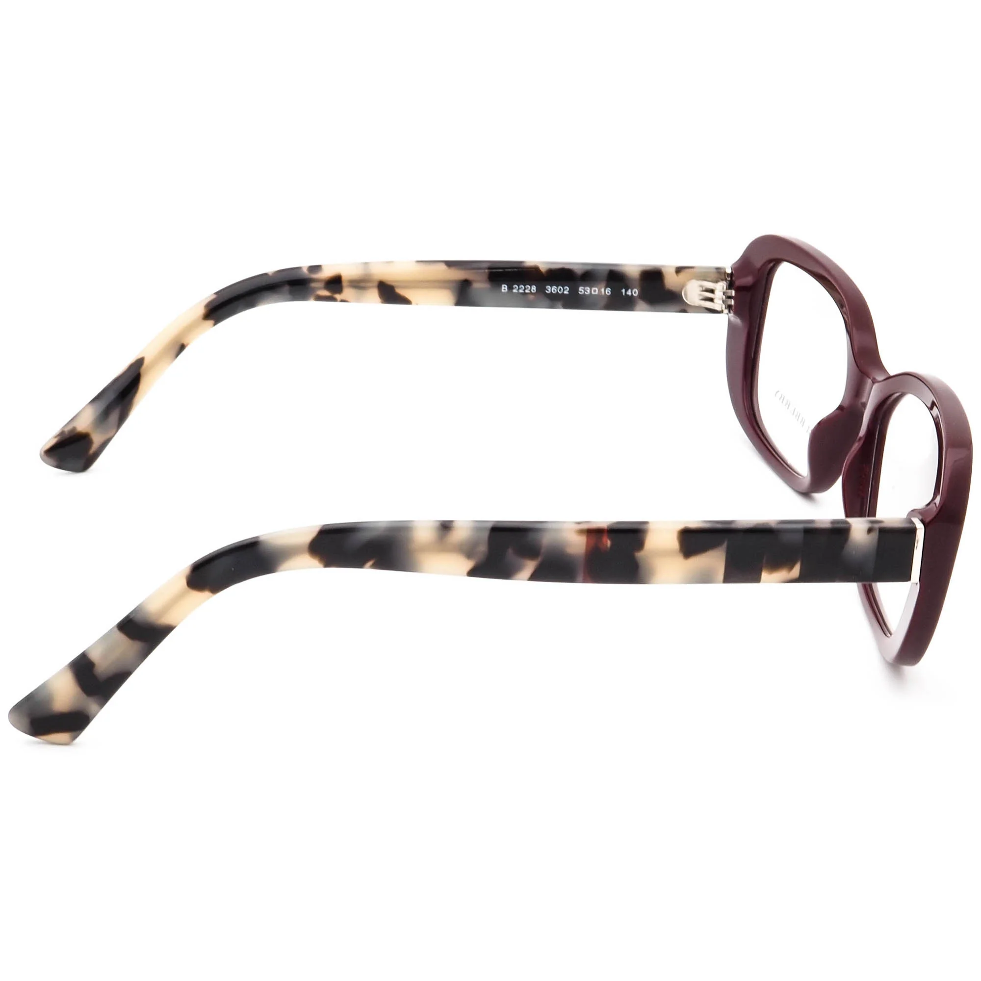 Burberry B 2228 3602 53□16 140 - Image 4