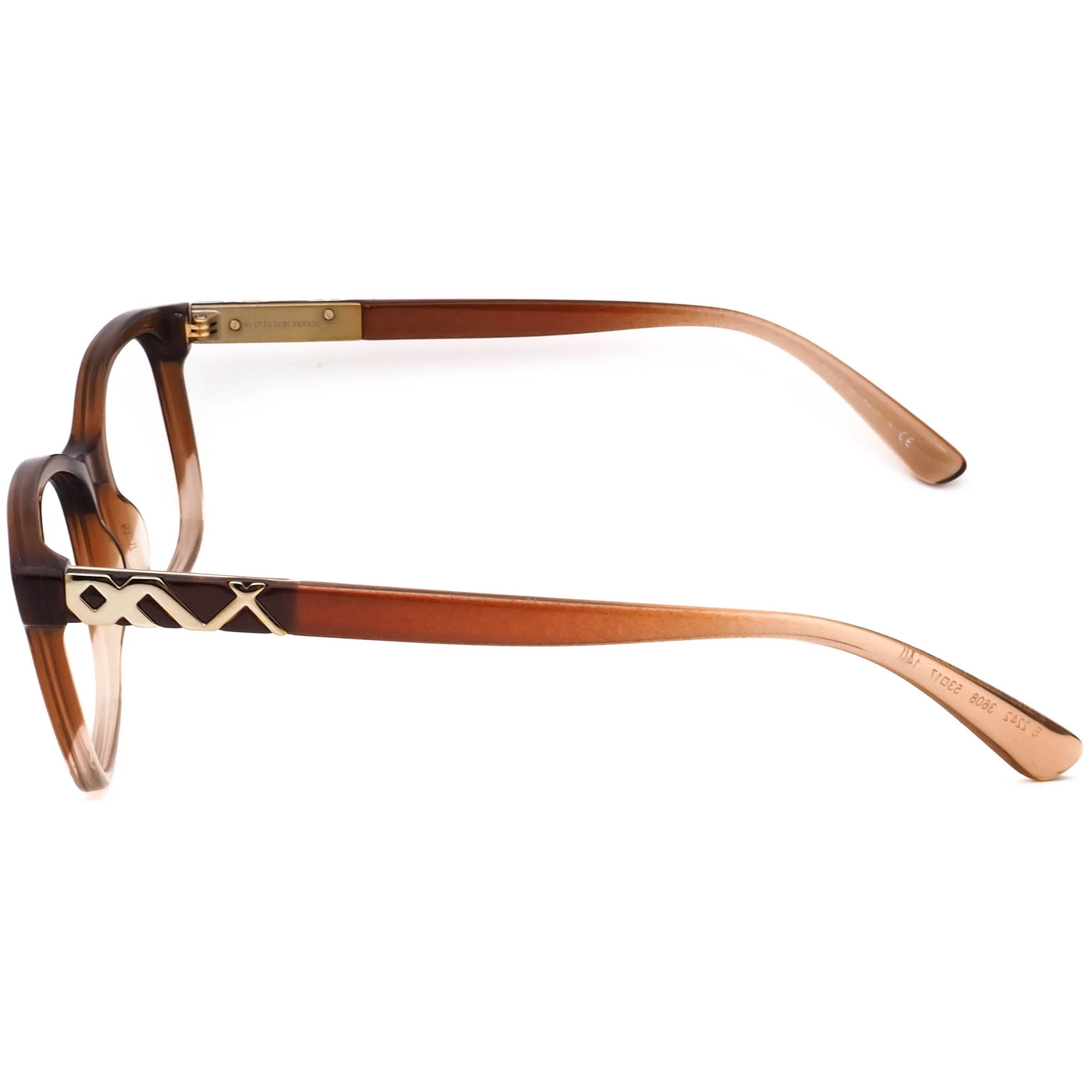 Burberry B 2242 3608  53□17 140 - Image 5