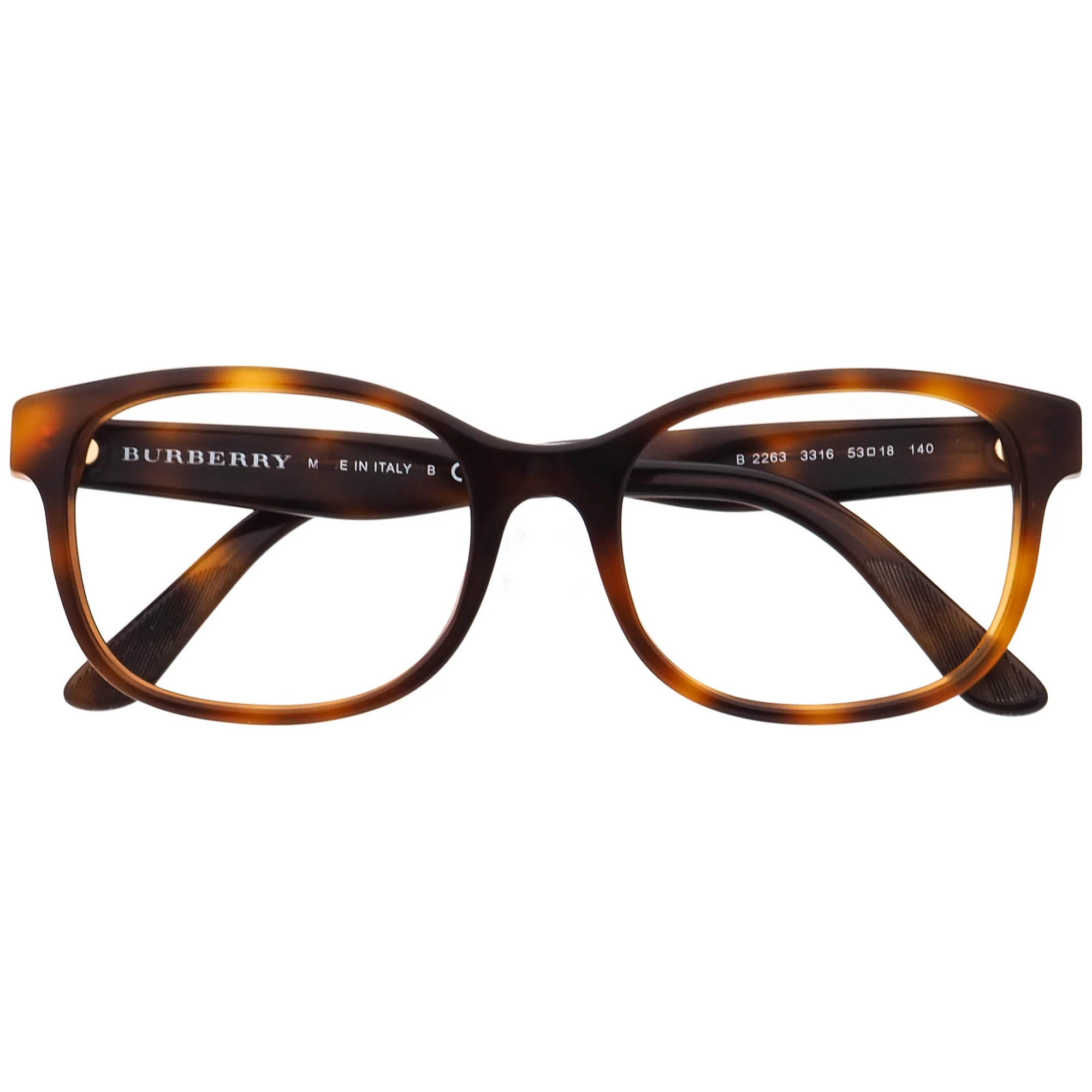 Burberry B 2263 3316   53□18 140 - Image 6