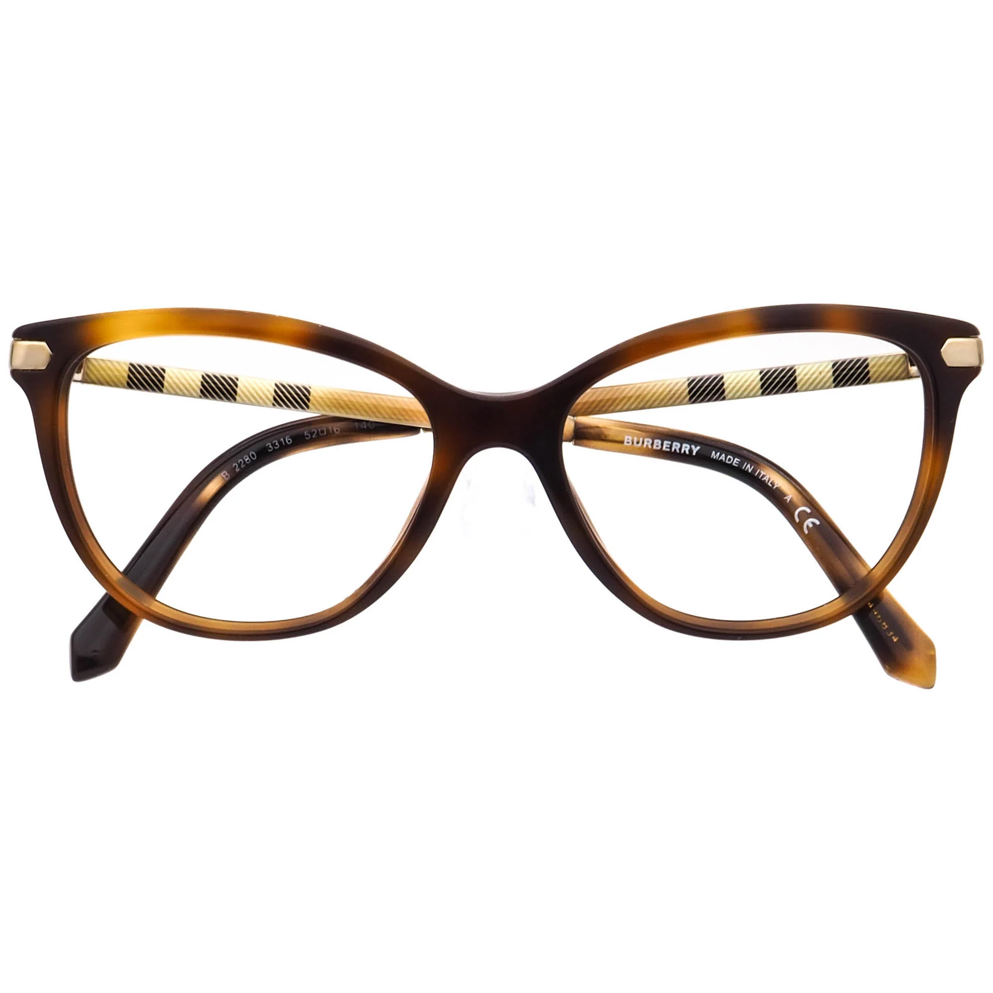 Burberry B 2280 3316  52□16 140 - Image 6