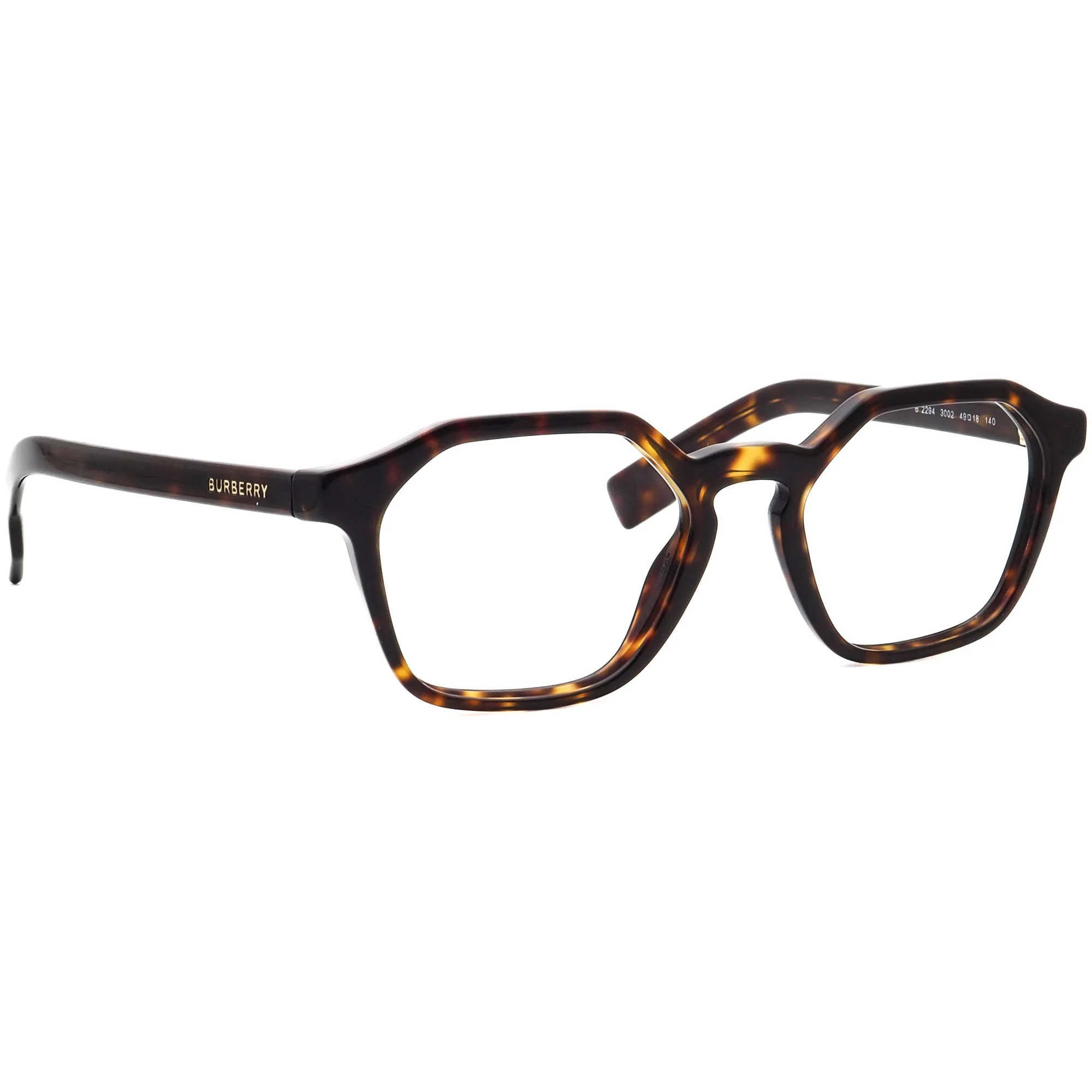 Burberry B 2294 3002  49□18 140