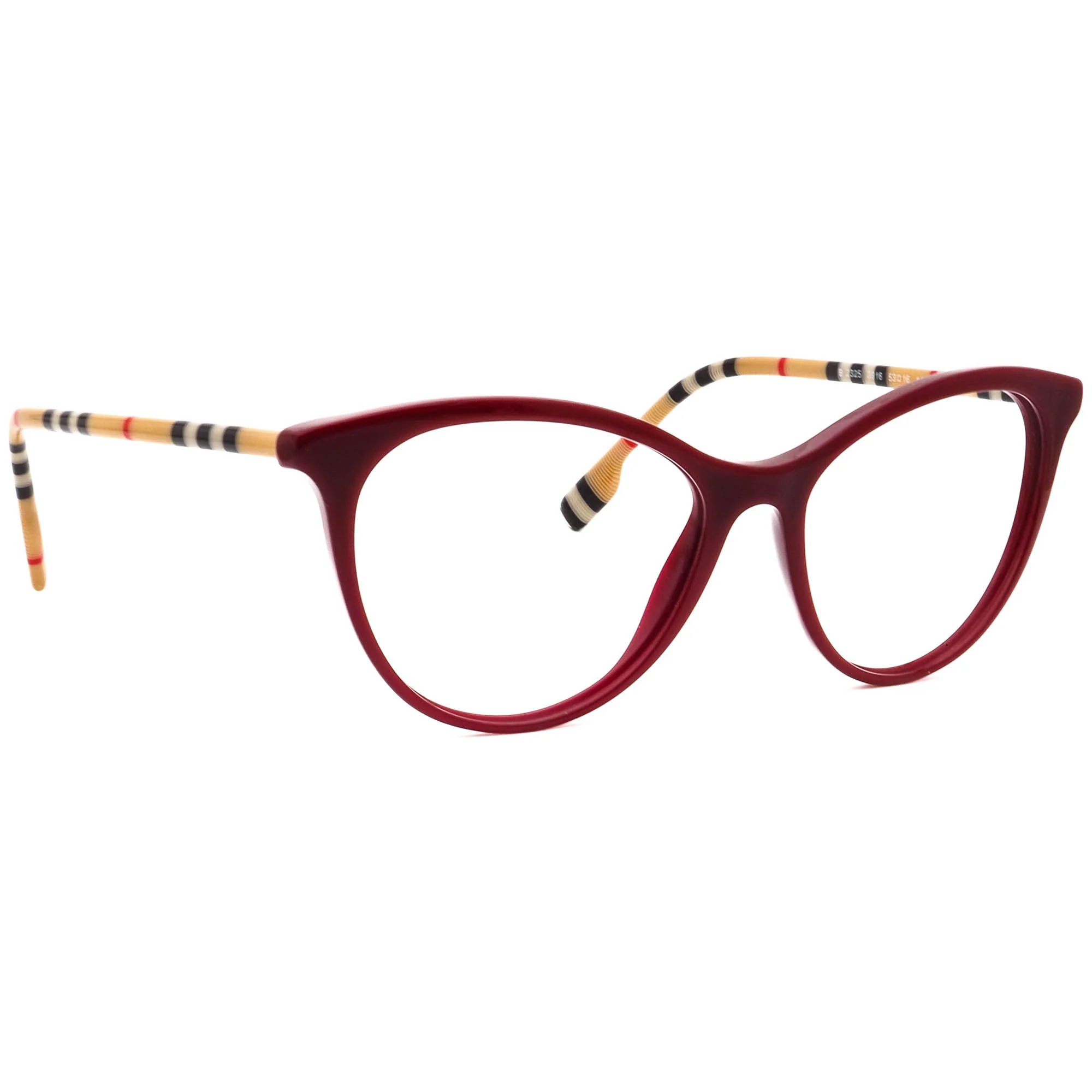 Burberry B 2325 3916  53□16 140