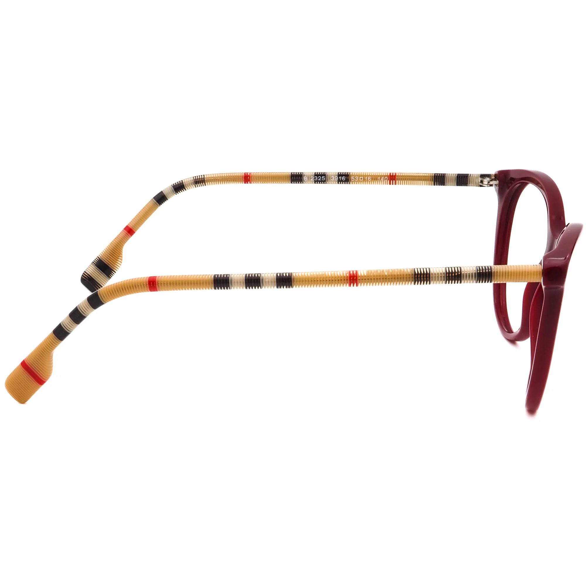 Burberry B 2325 3916  53□16 140 - Image 4