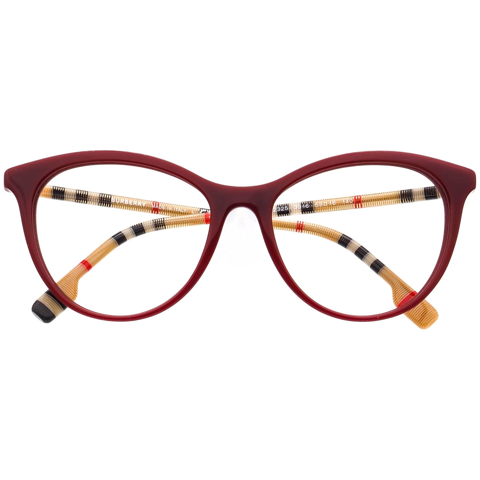 Burberry B 2325 3916  53□16 140 - Image 6