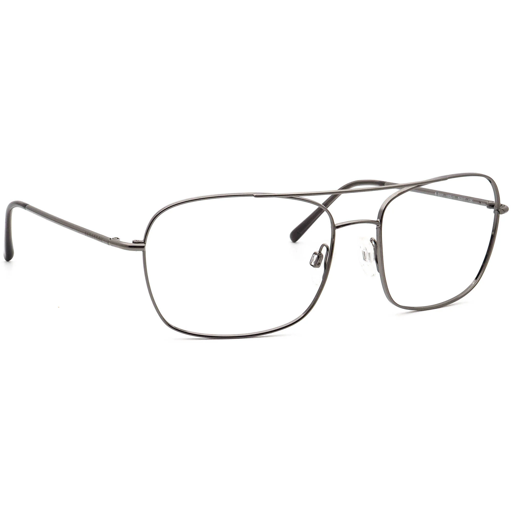 Burberry B 3007 1003/11 56□17 135
