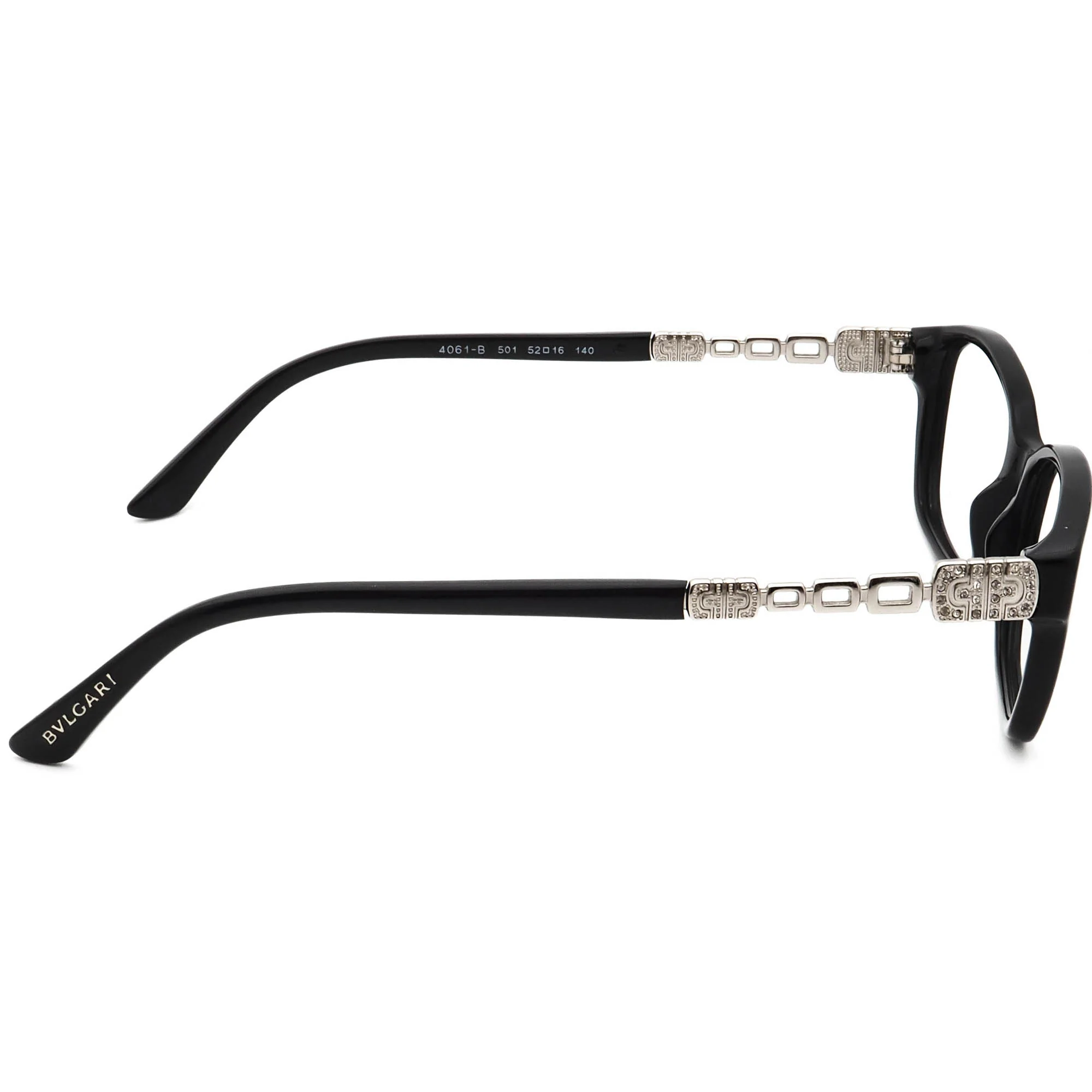 Bvlgari 4061-B 501  52□16 140 - Image 4