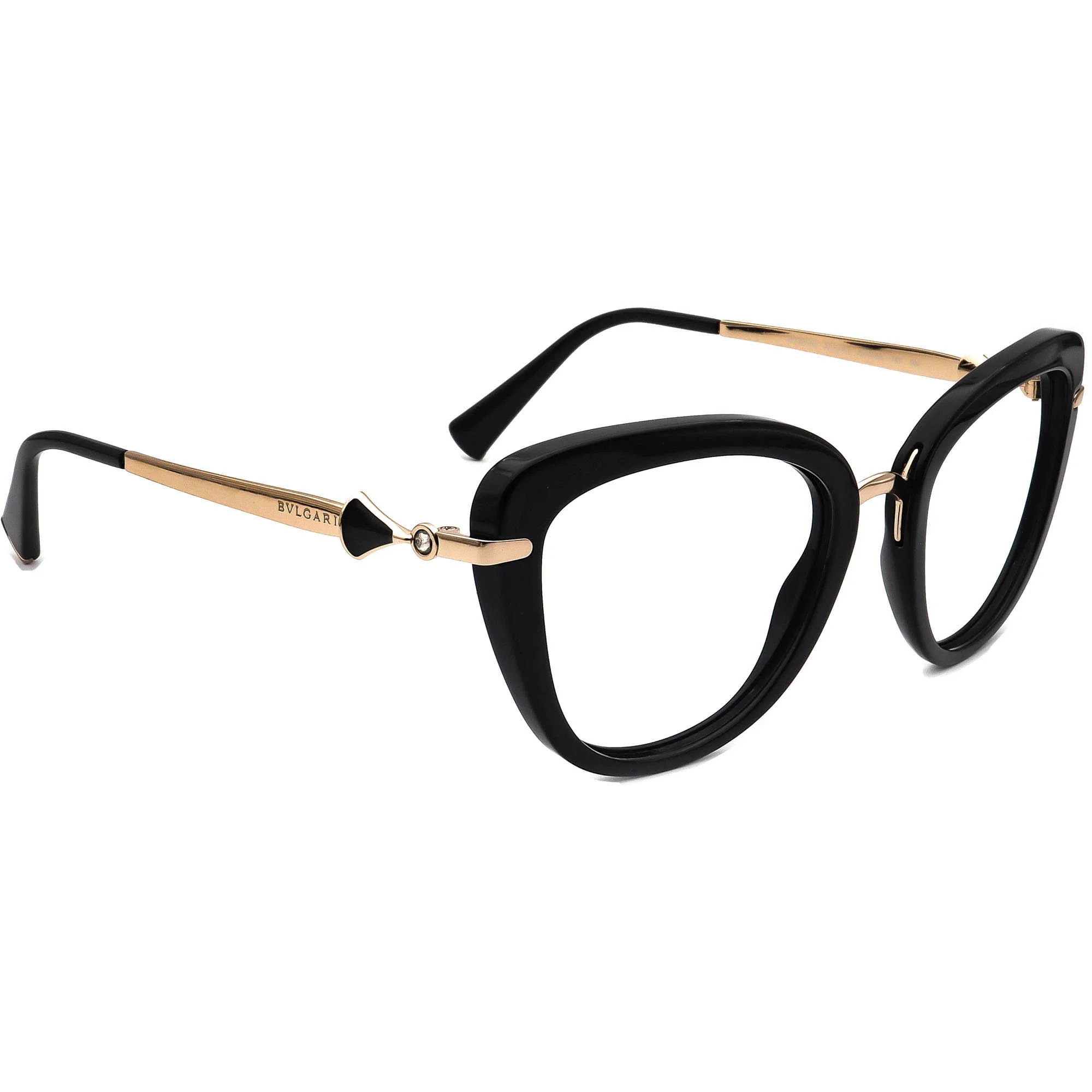 Bvlgari 8193-B 501/8G 54□20 140