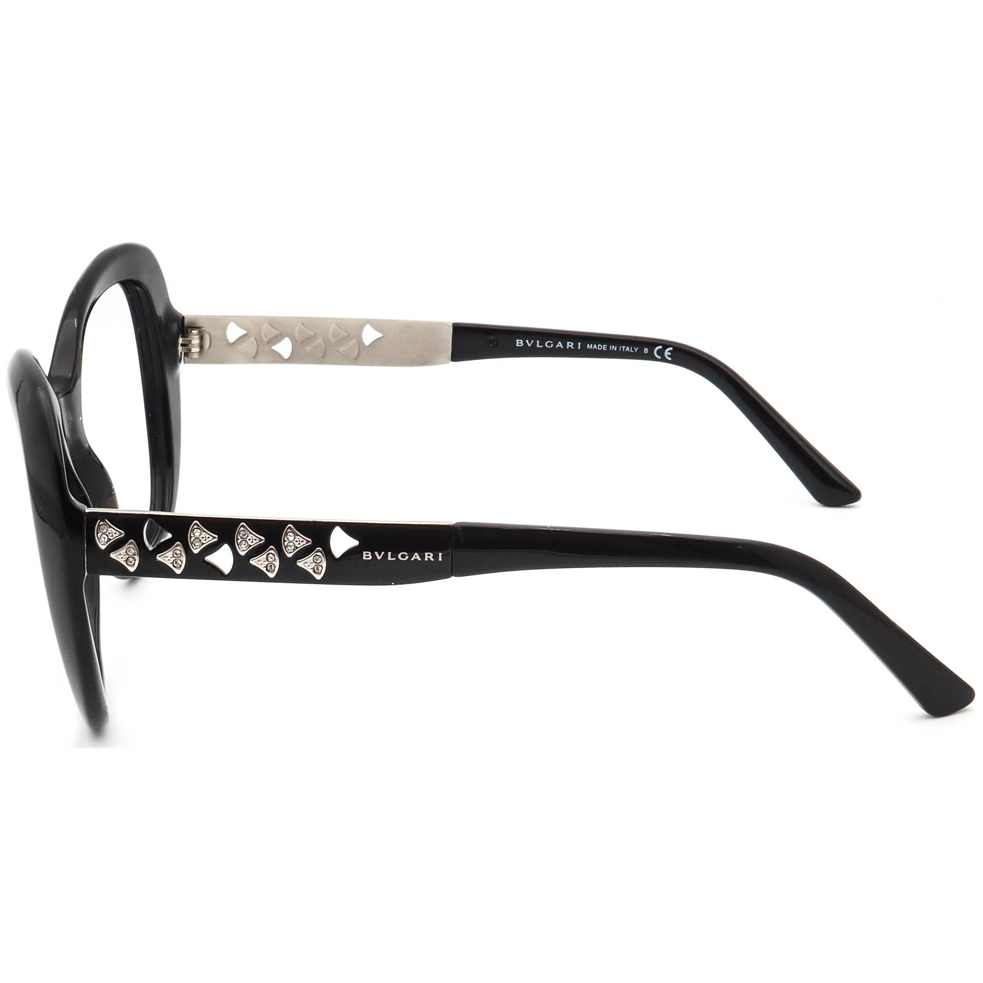 Bvlgari 8199-B 5412/8G   55□18 140 - Image 5