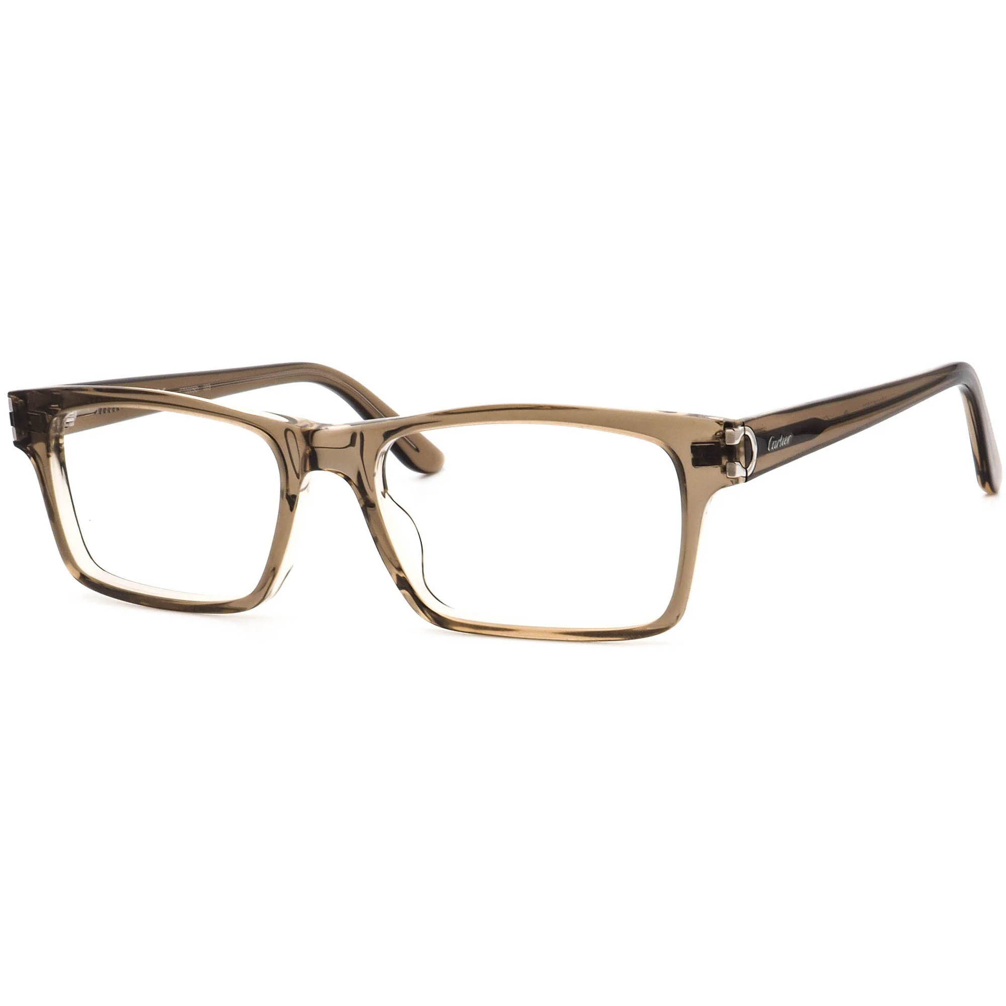 Cartier CT0005O 003 53□17 145 - Image 3
