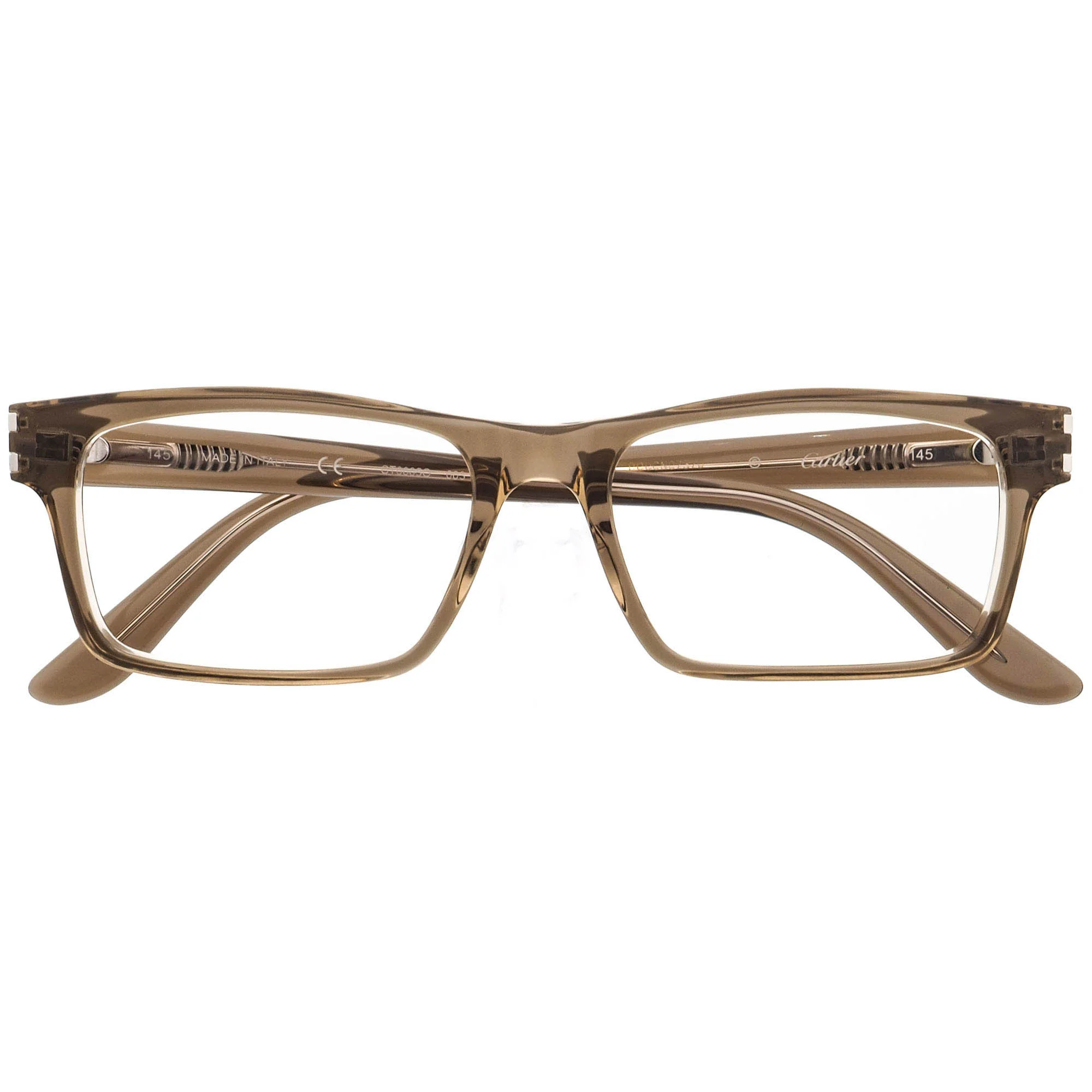 Cartier CT0005O 003 53□17 145 - Image 6