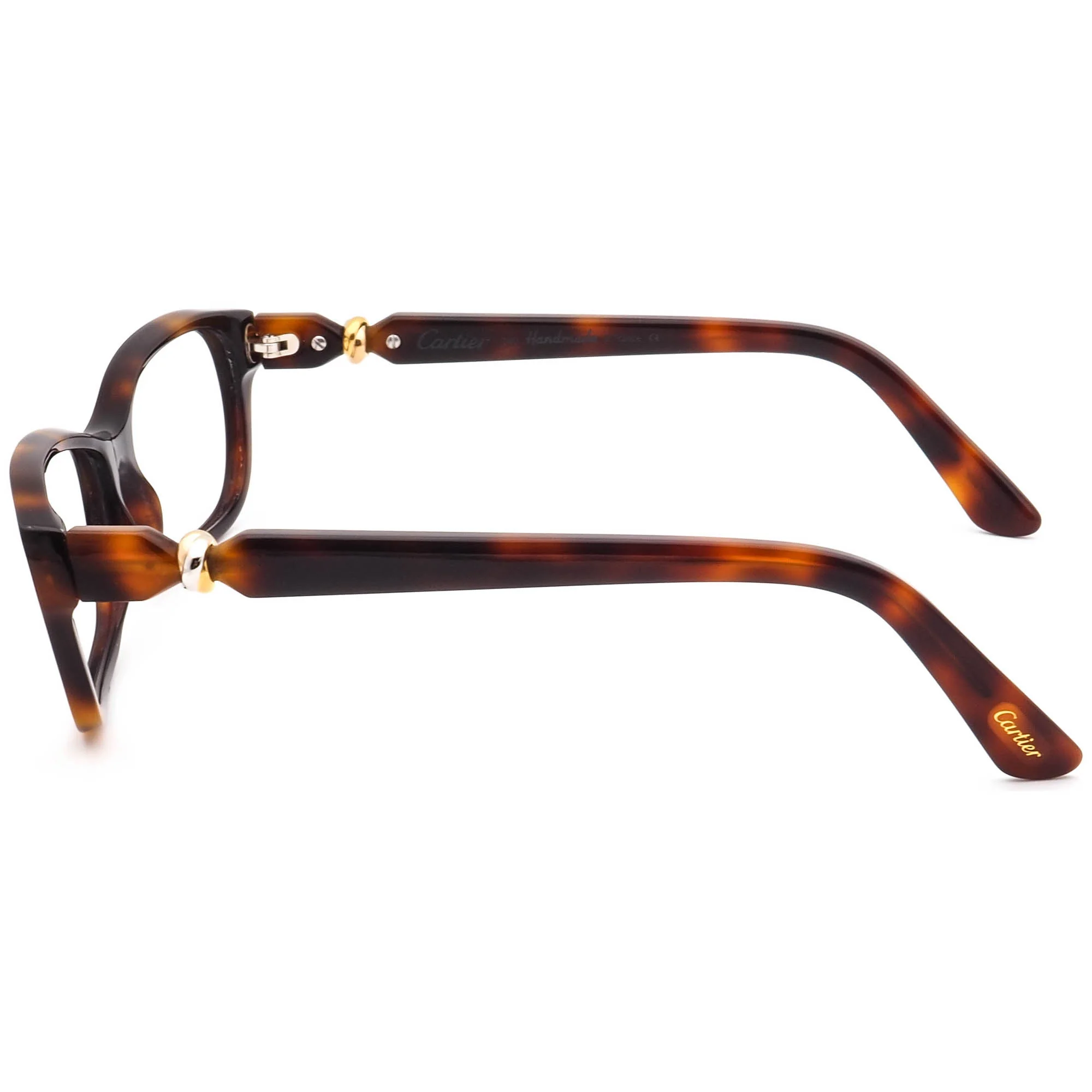 Cartier T5561768   55□15 140 - Image 5