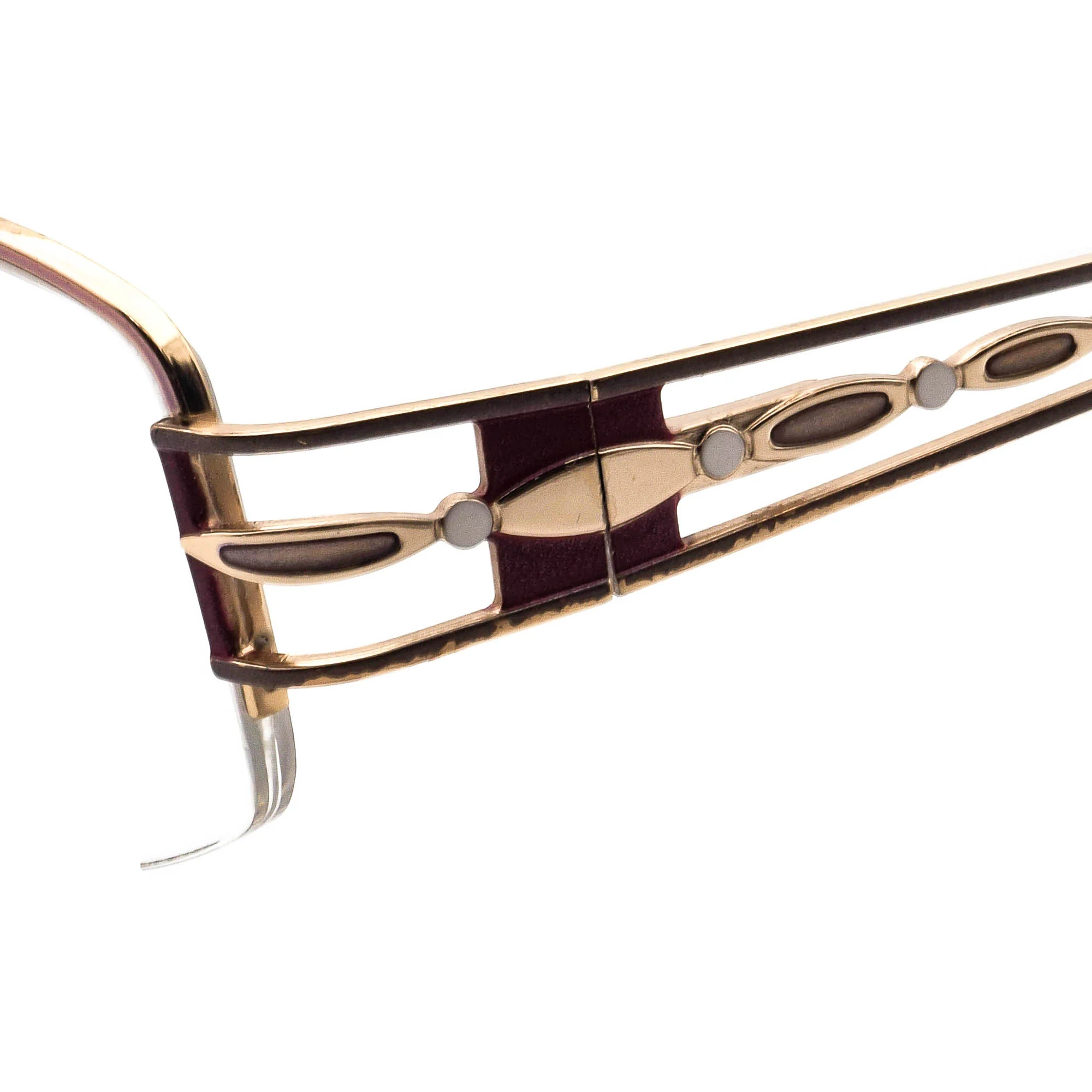 Cazal 53□18 130 - Image 6