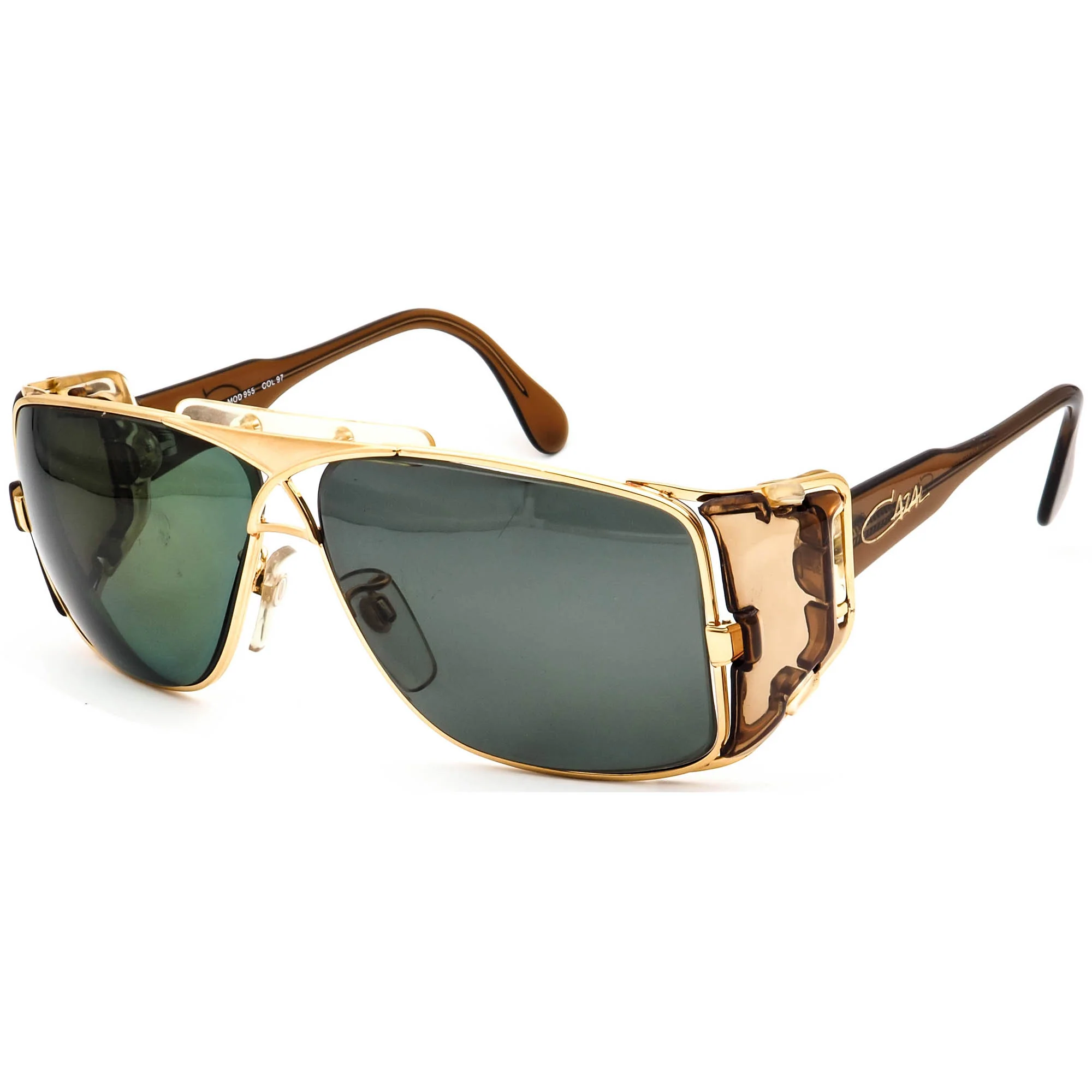Cazal MOD 955 COL 97 62□17 135 - Image 3