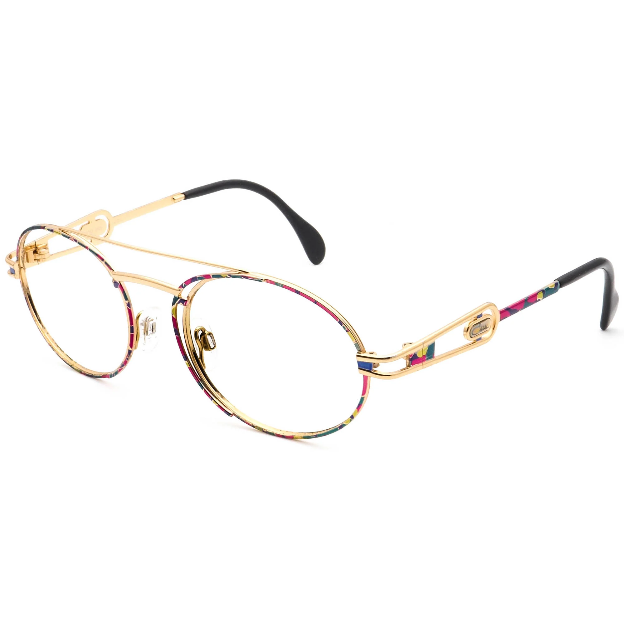 Cazal MOD.965 COL431   53□16 130 - Image 3
