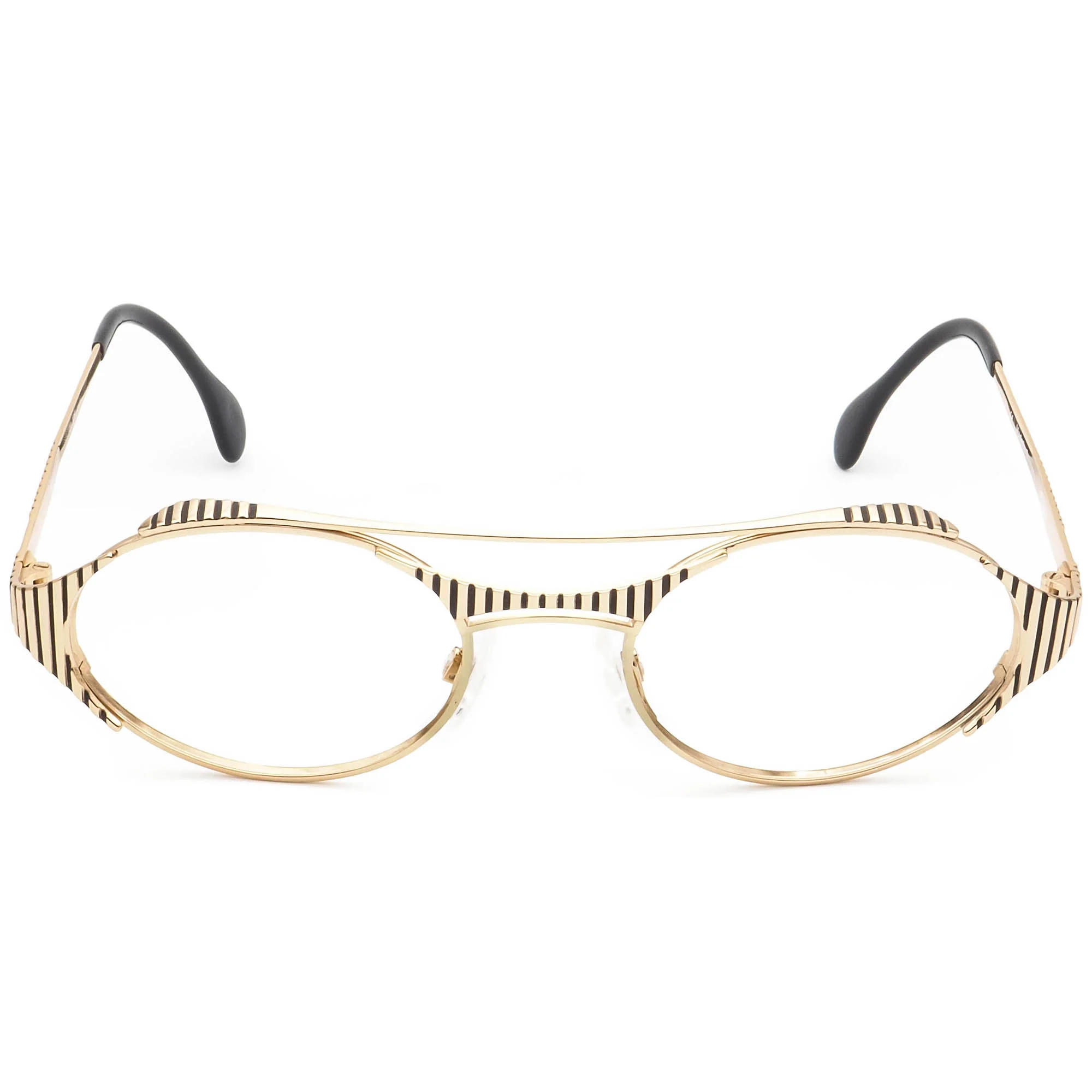 Cazal MOD 978 RARE 52□20 135 - Image 2