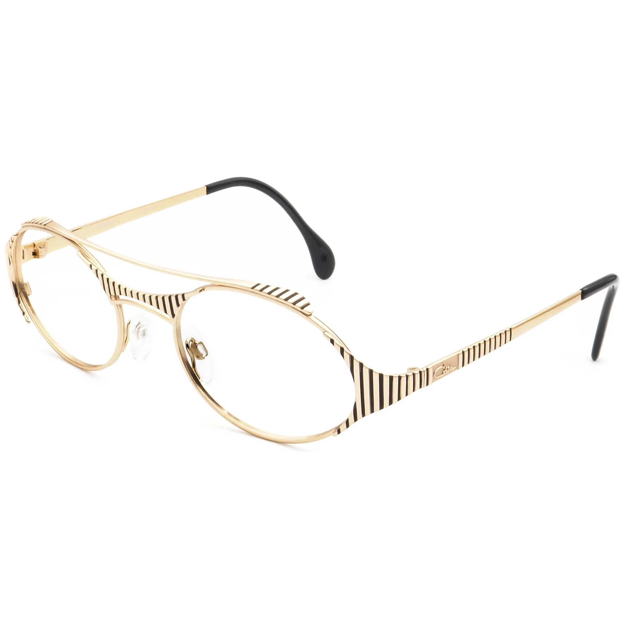 Cazal MOD 978 RARE 52□20 135 - Image 3