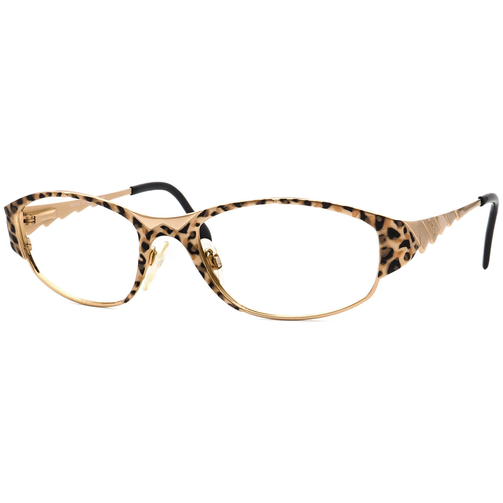 Cazal MOD 987 Col. 529  54□19 135 - Image 3