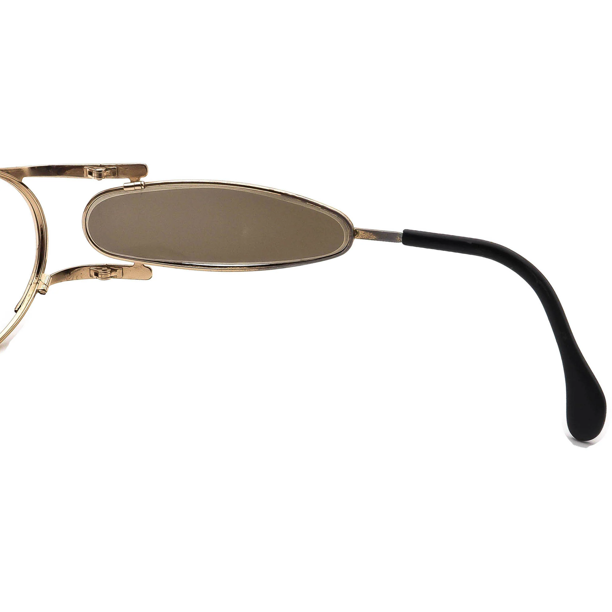 Cazal Side Shields   53□19 130 - Image 11