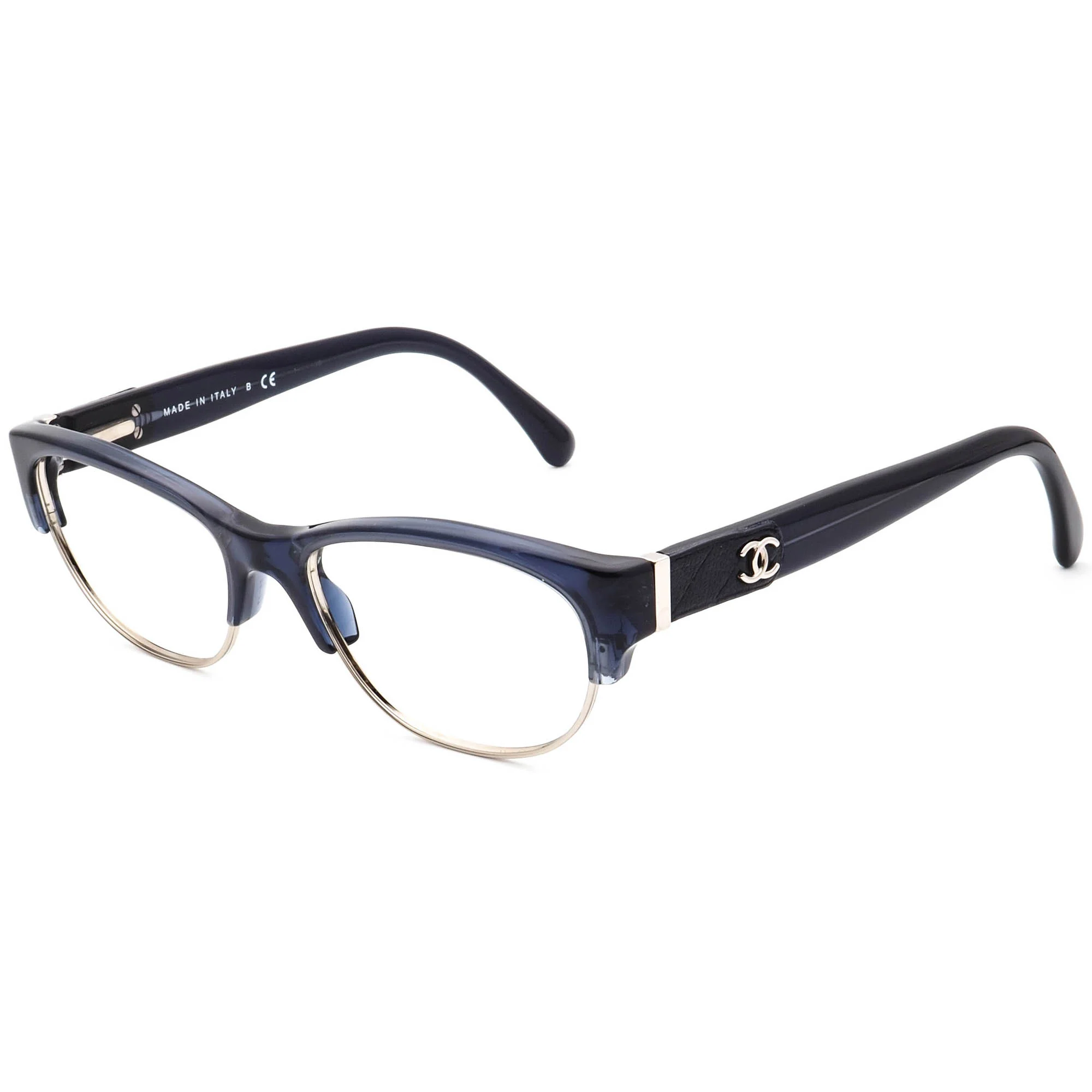 Chanel 3229-Q C.1390   51□17 135 - Image 3